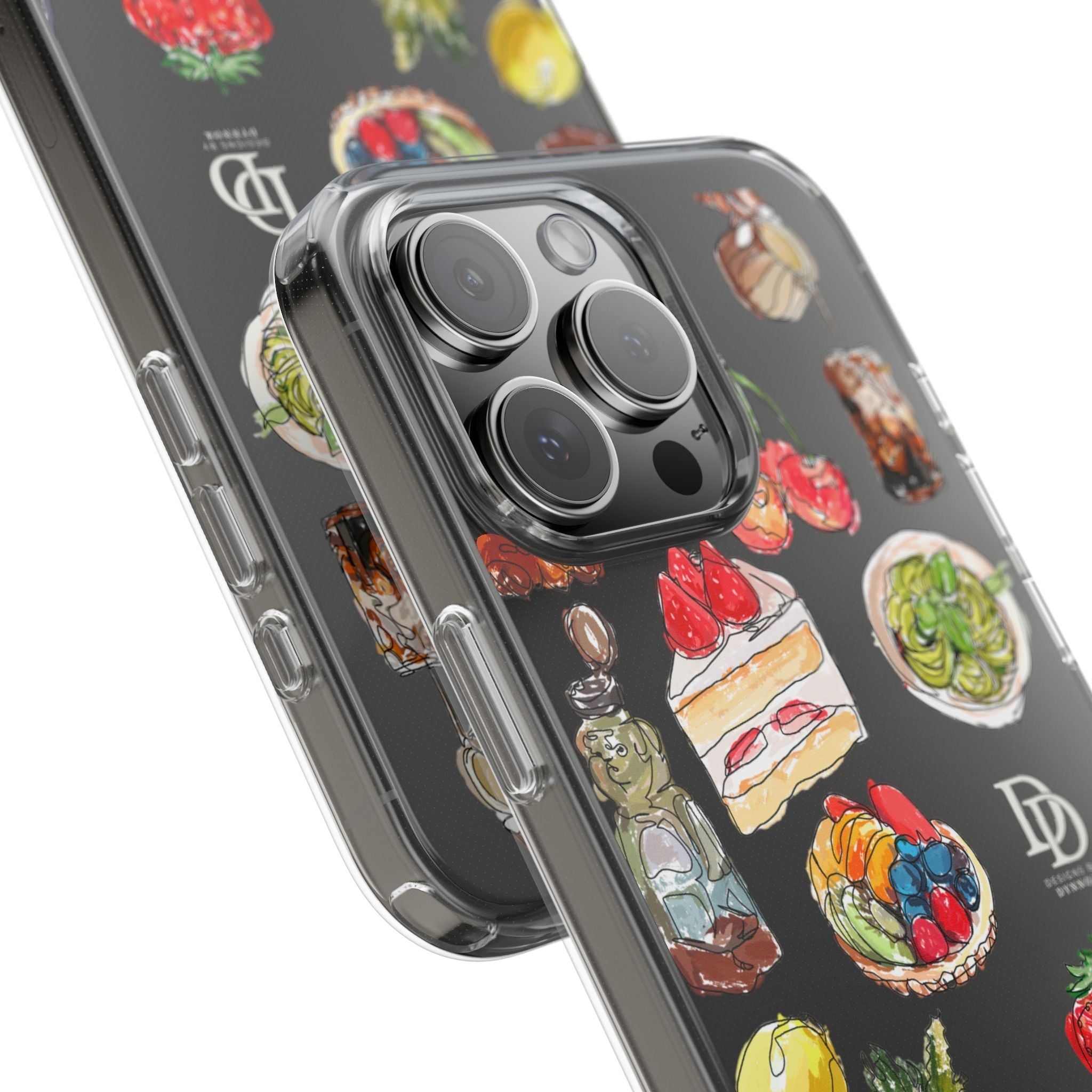 Custom Phone Cases