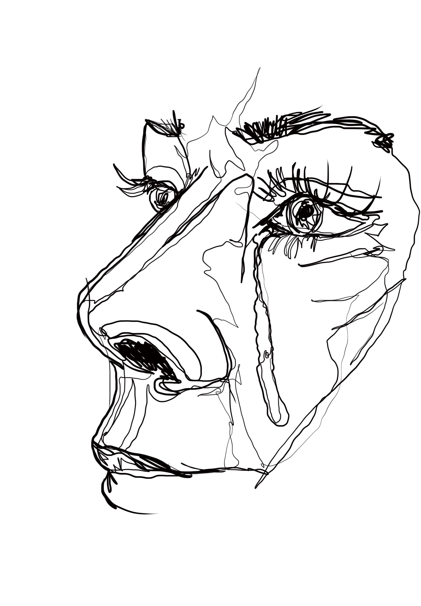 Custom Line Artwork