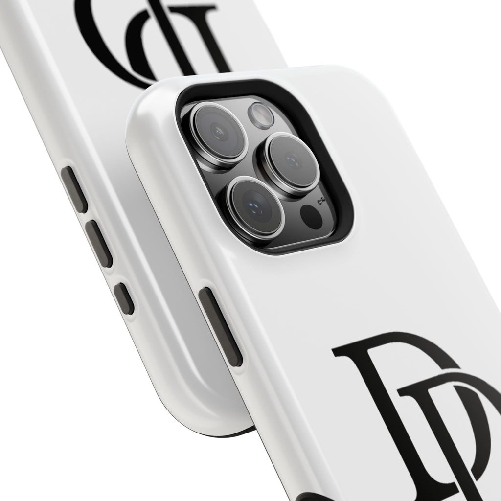 Magnetic Tough Cases - DD