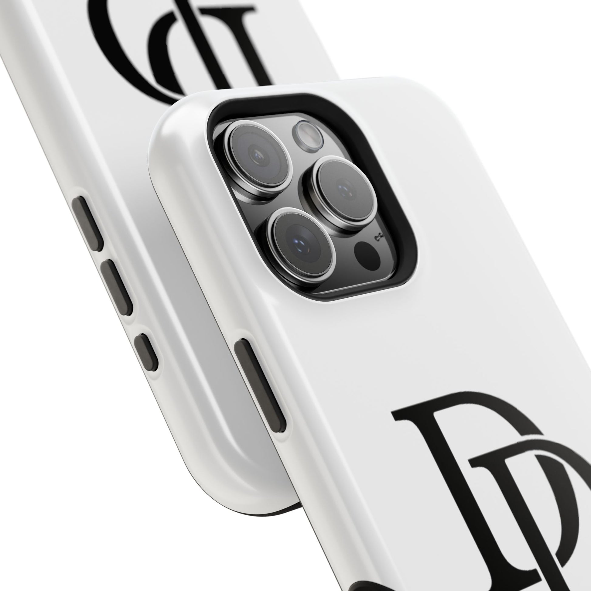Magnetic Tough Cases - DD