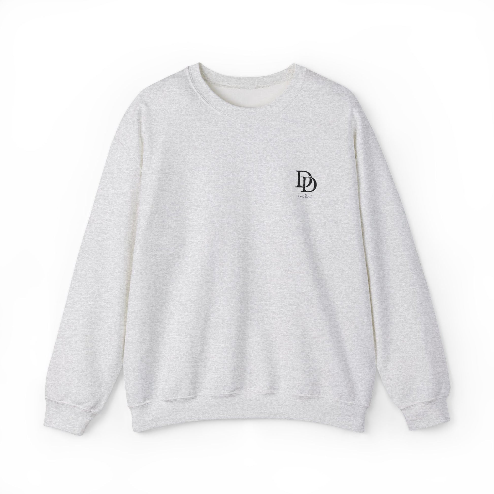 Unisex Heavy Blend™ DD Crewneck Sweatshirt