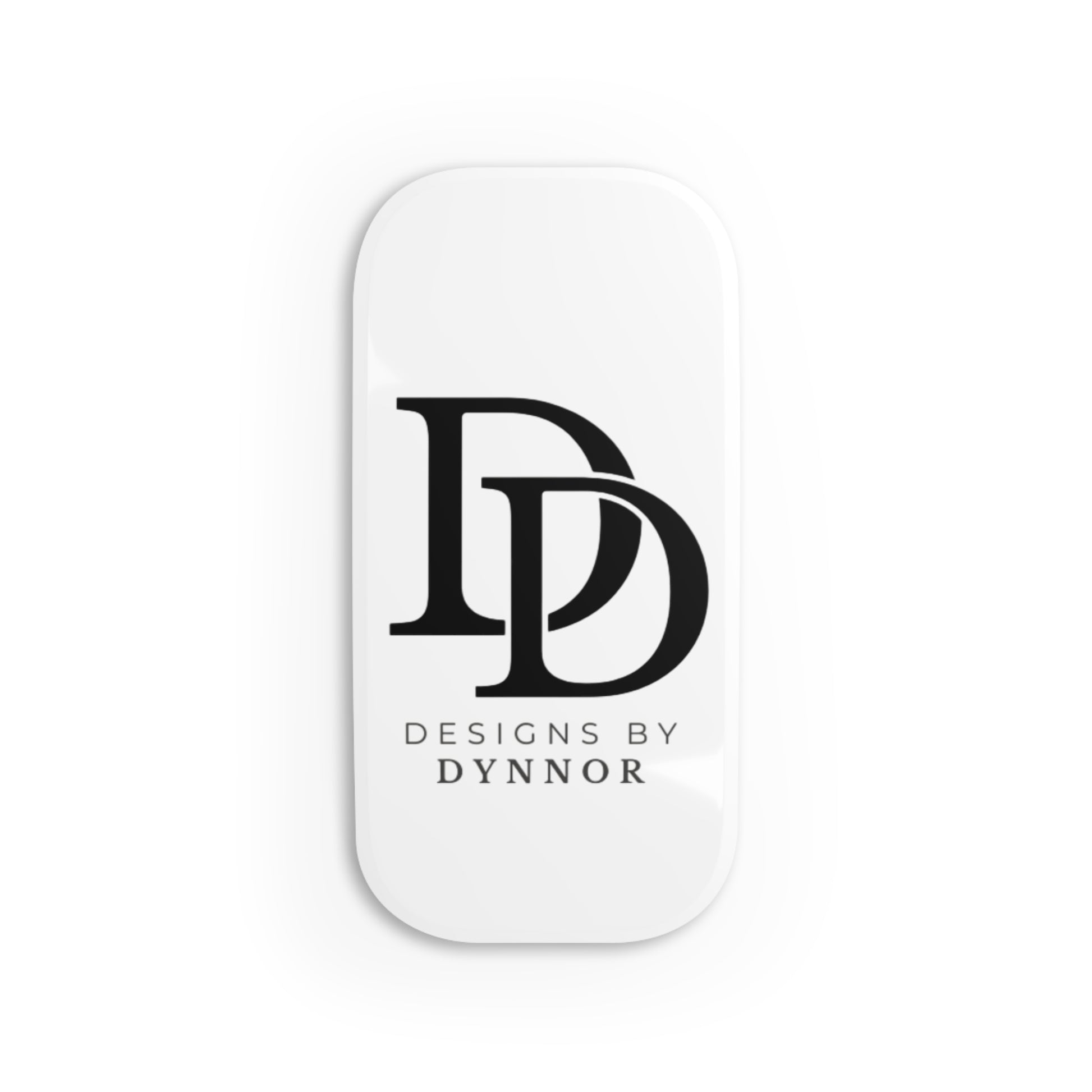 Phone Click-On Grip - DD