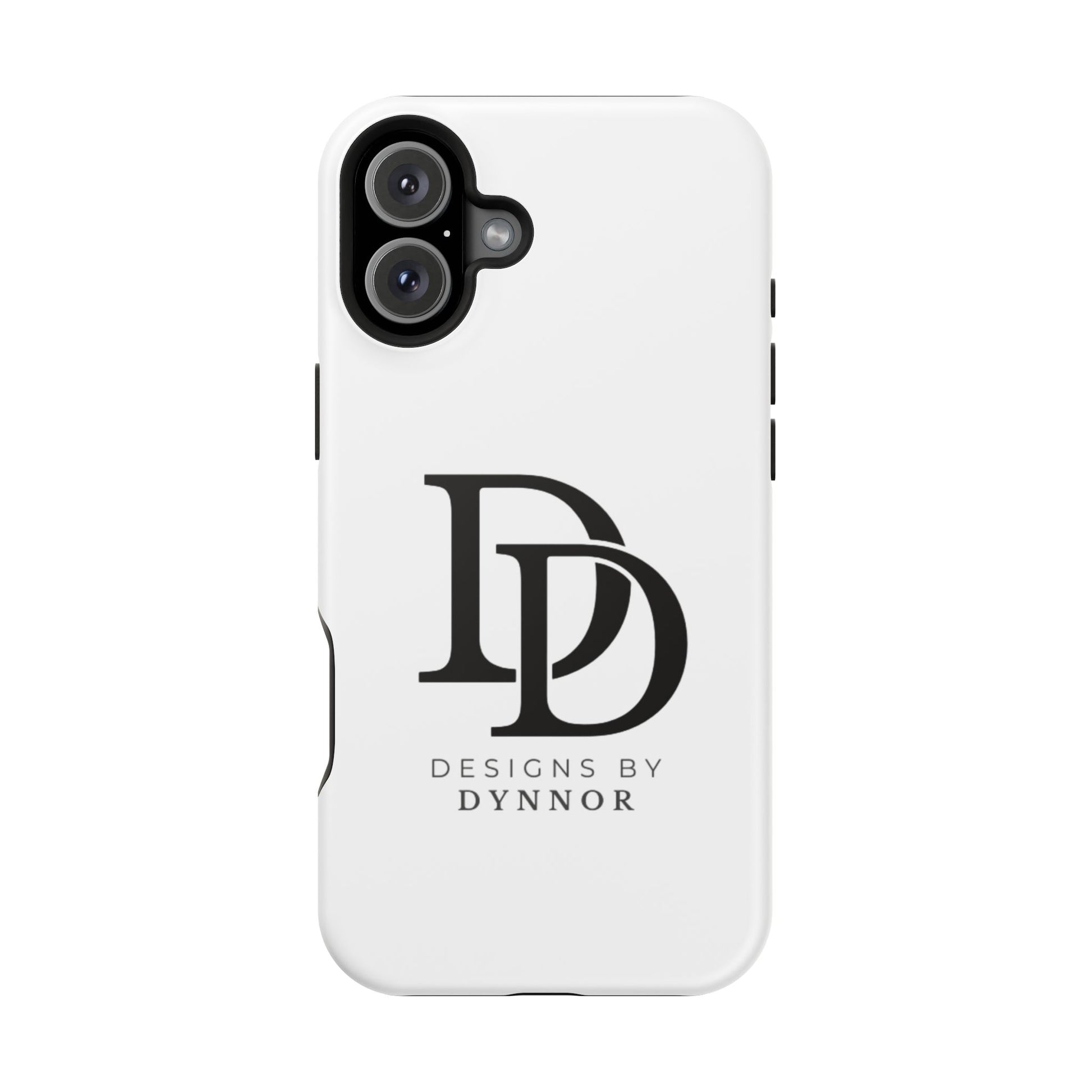 Magnetic Tough Cases - DD