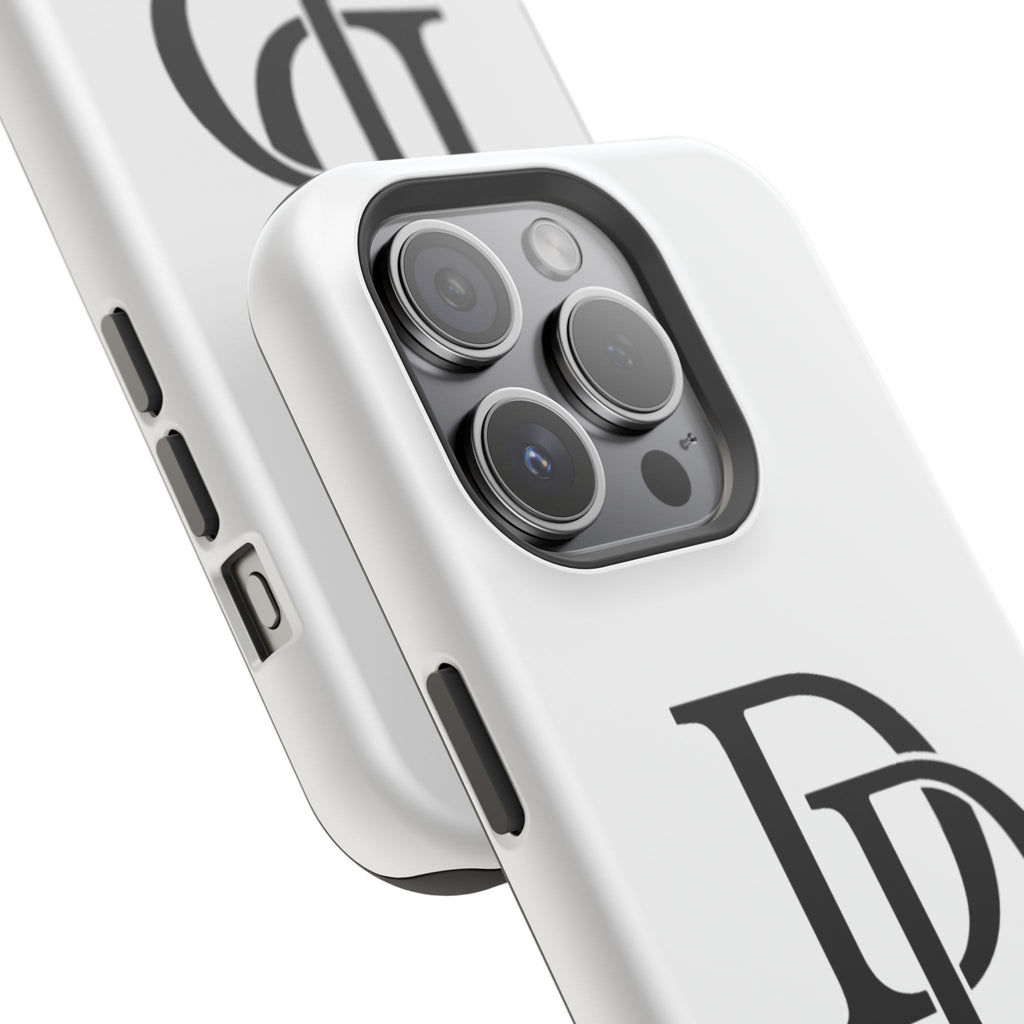 Magnetic Tough Cases - DD
