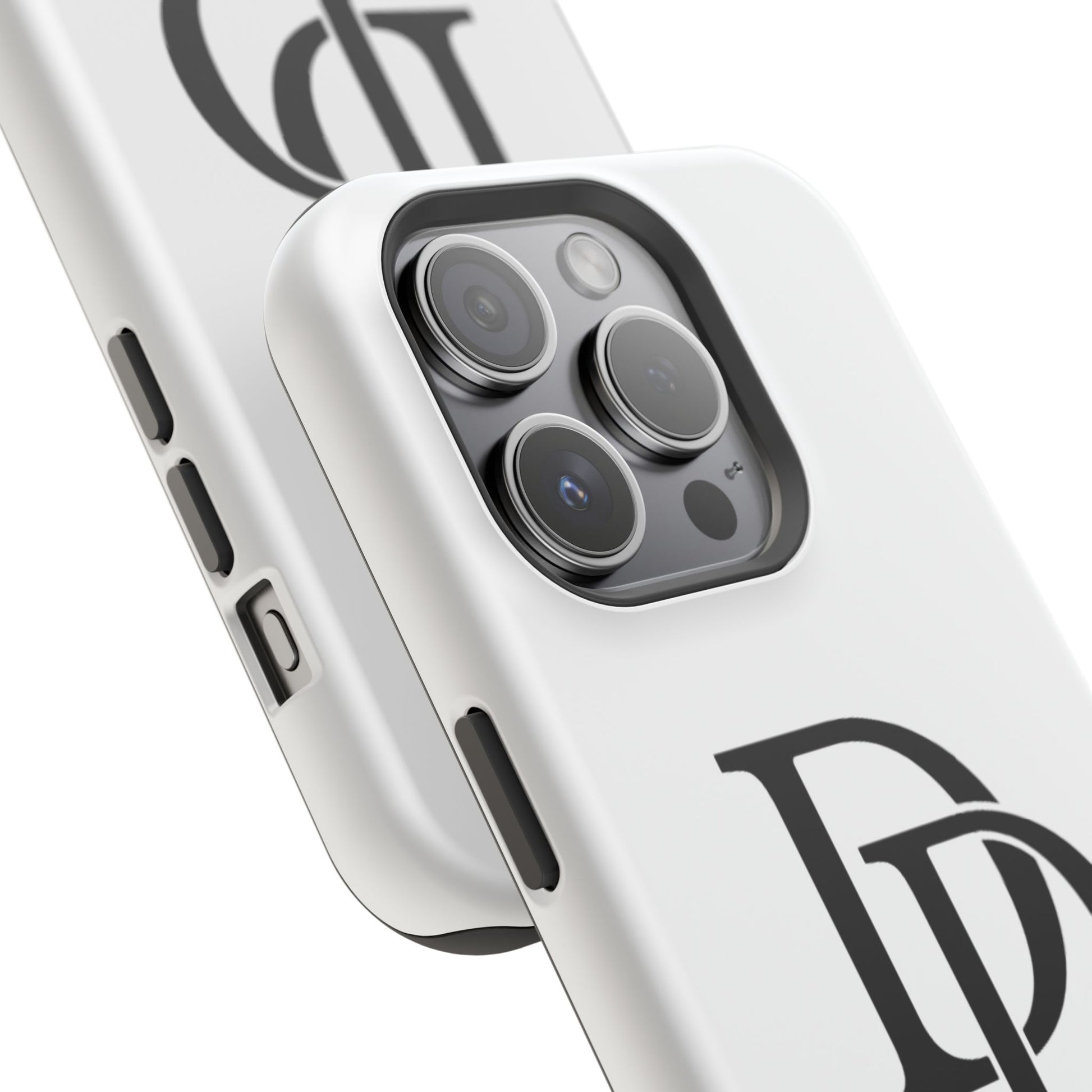 Magnetic Tough Cases - DD