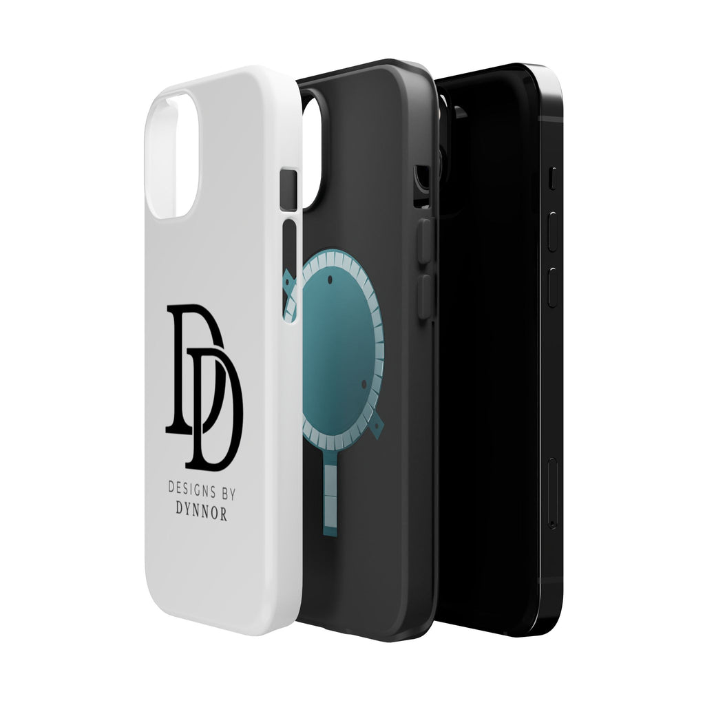 Magnetic Tough Cases - DD