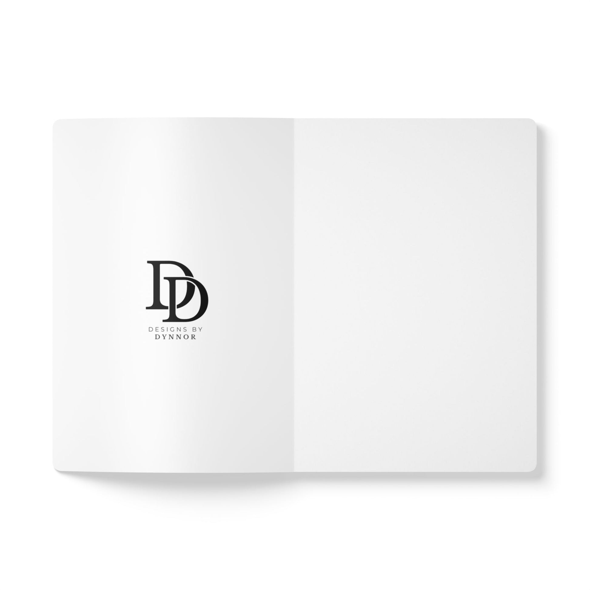 Kakehashi Softcover Journal