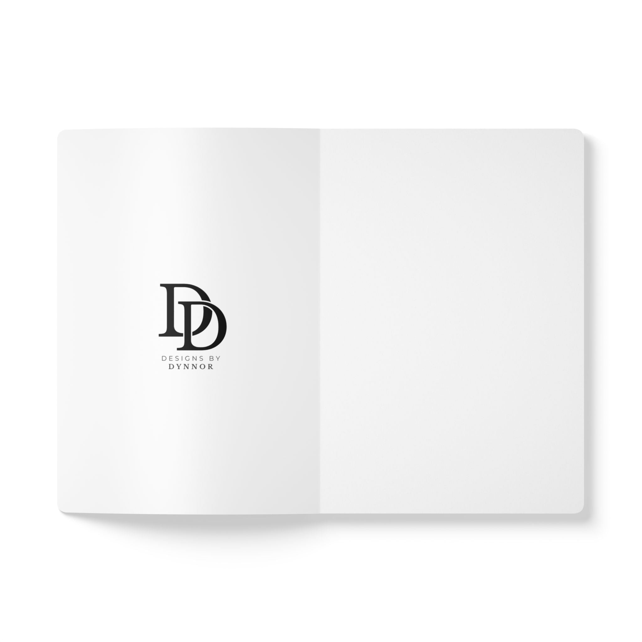 Kakehashi Softcover Journal