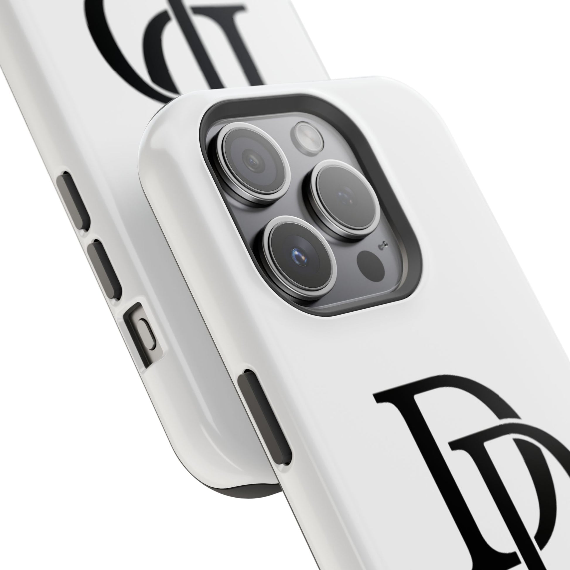 Magnetic Tough Cases - DD