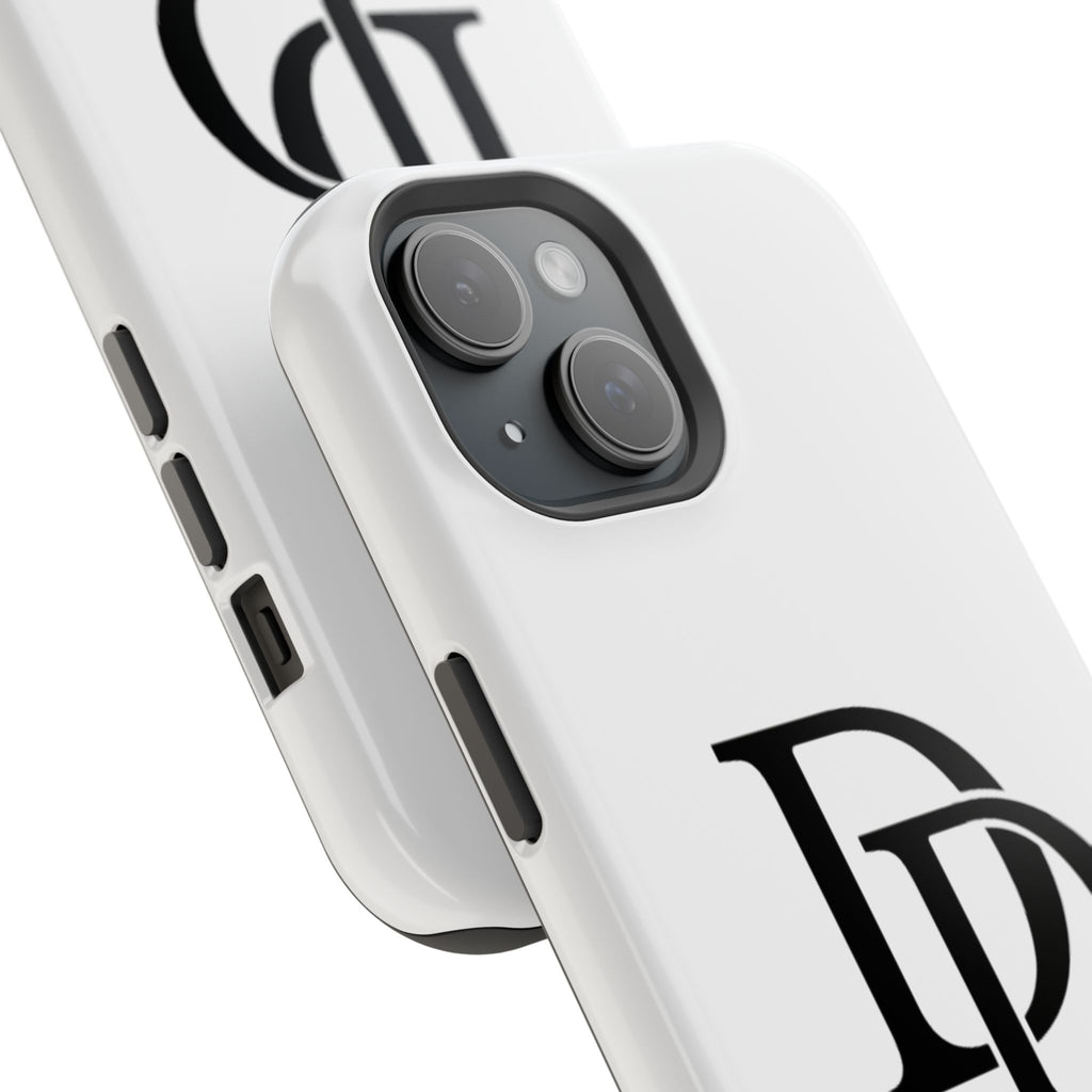 Magnetic Tough Cases - DD
