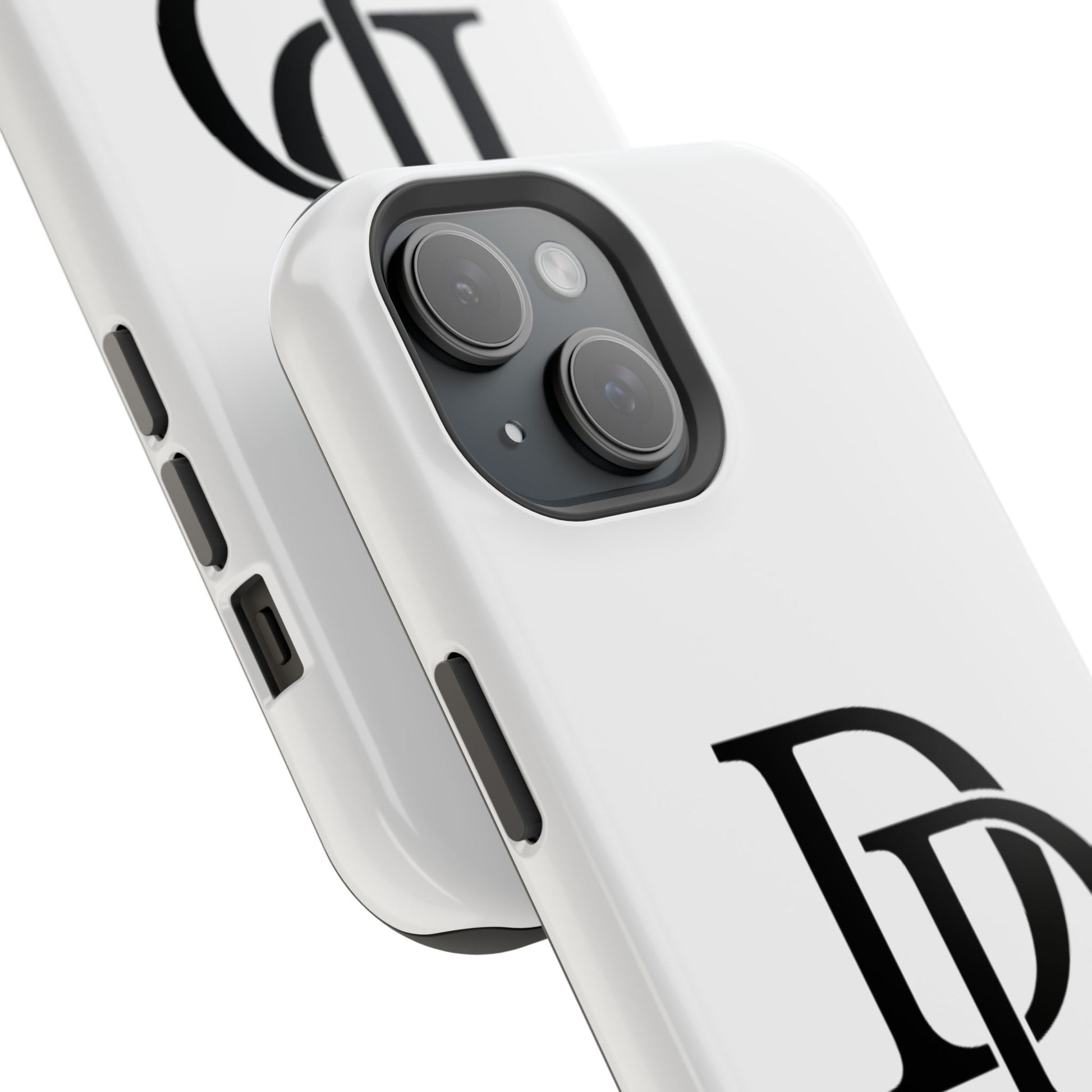 Magnetic Tough Cases - DD