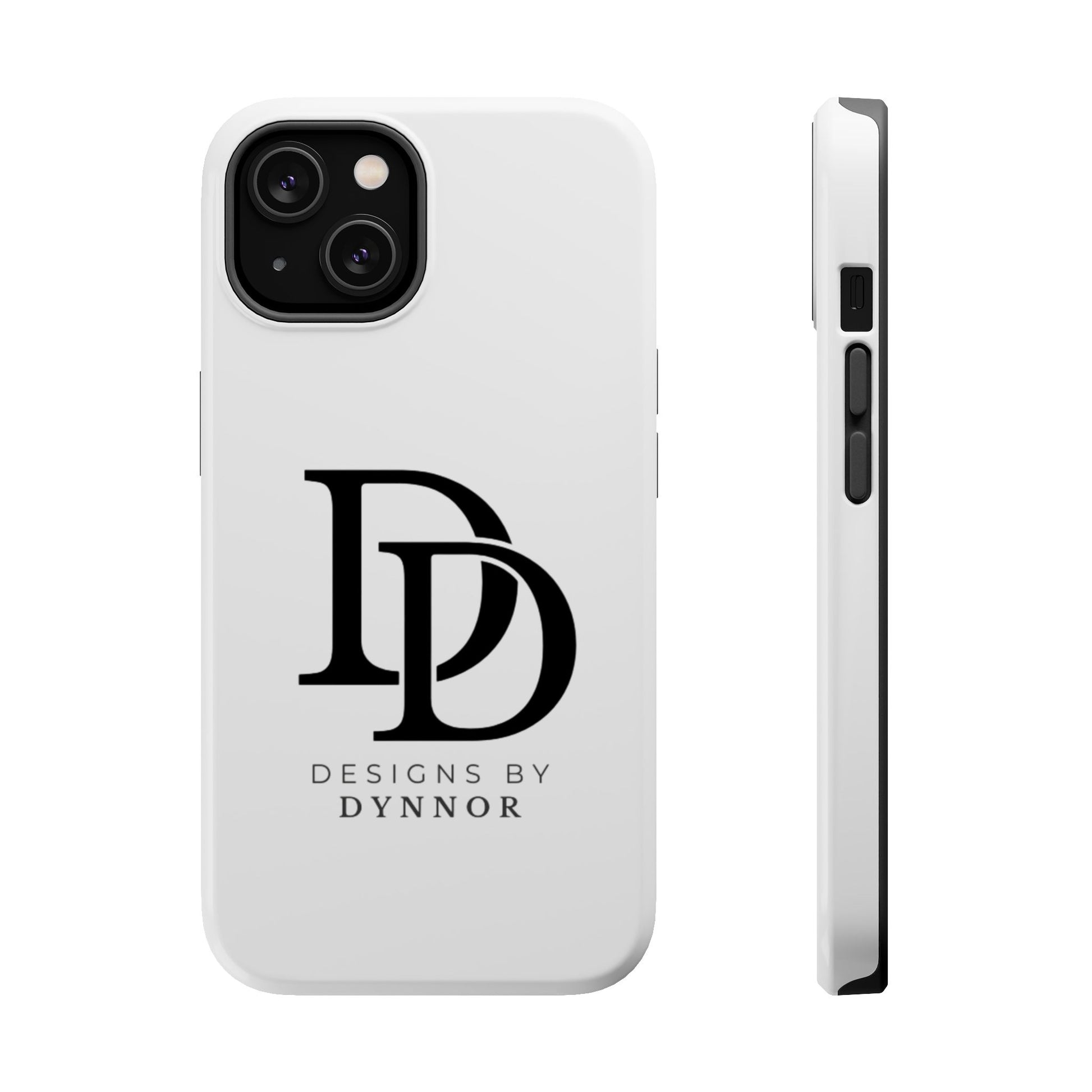 Magnetic Tough Cases - DD