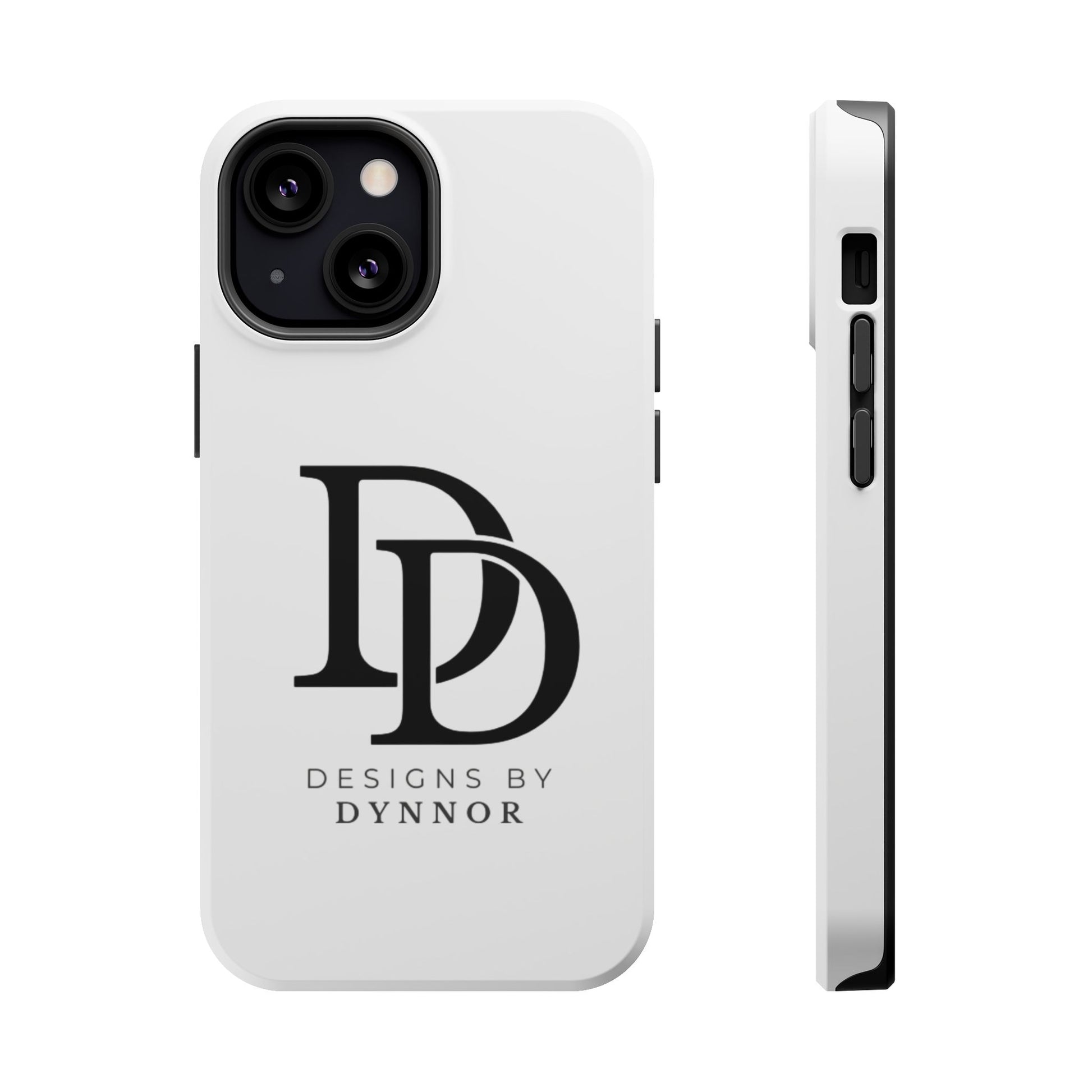 Magnetic Tough Cases - DD