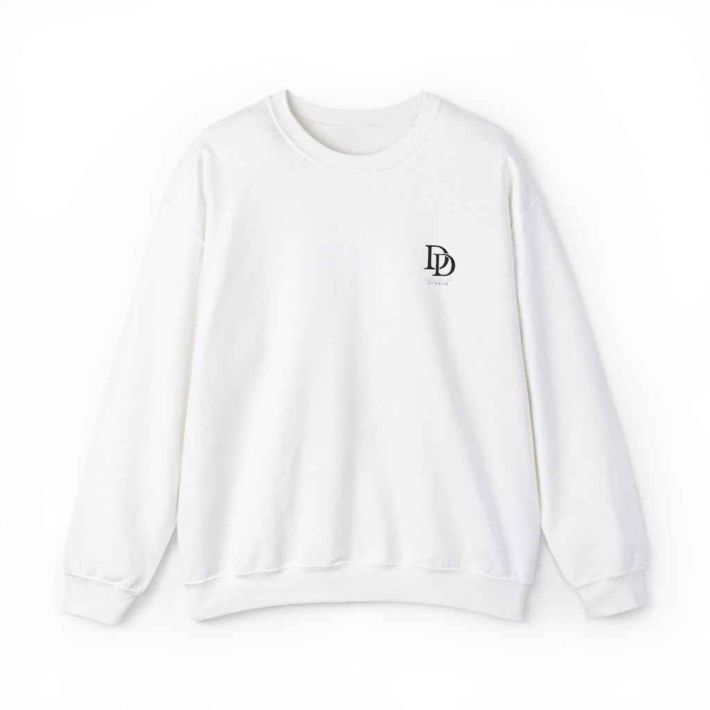 Unisex Heavy Blend™ DD Crewneck Sweatshirt