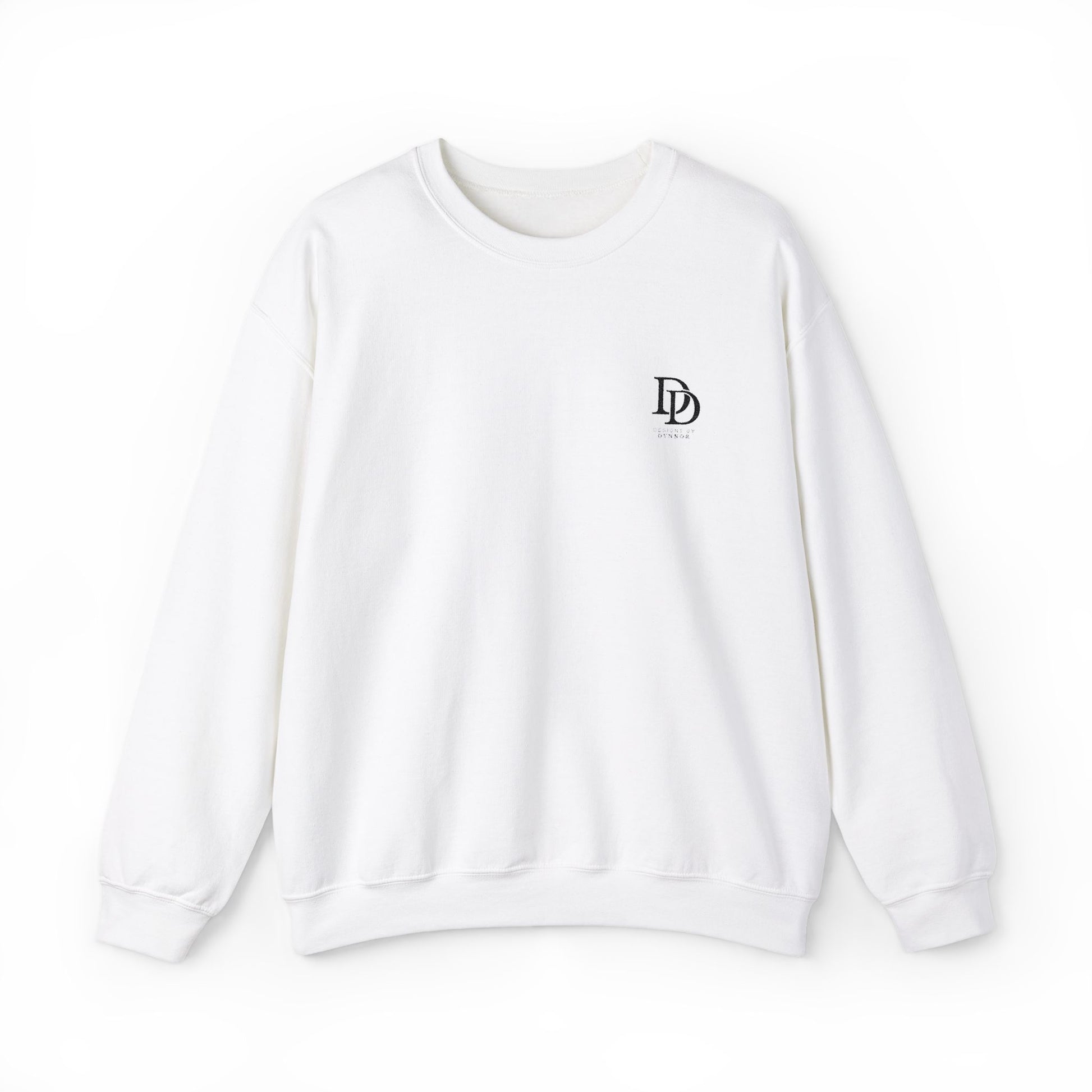 Unisex Heavy Blend™ DD Crewneck Sweatshirt
