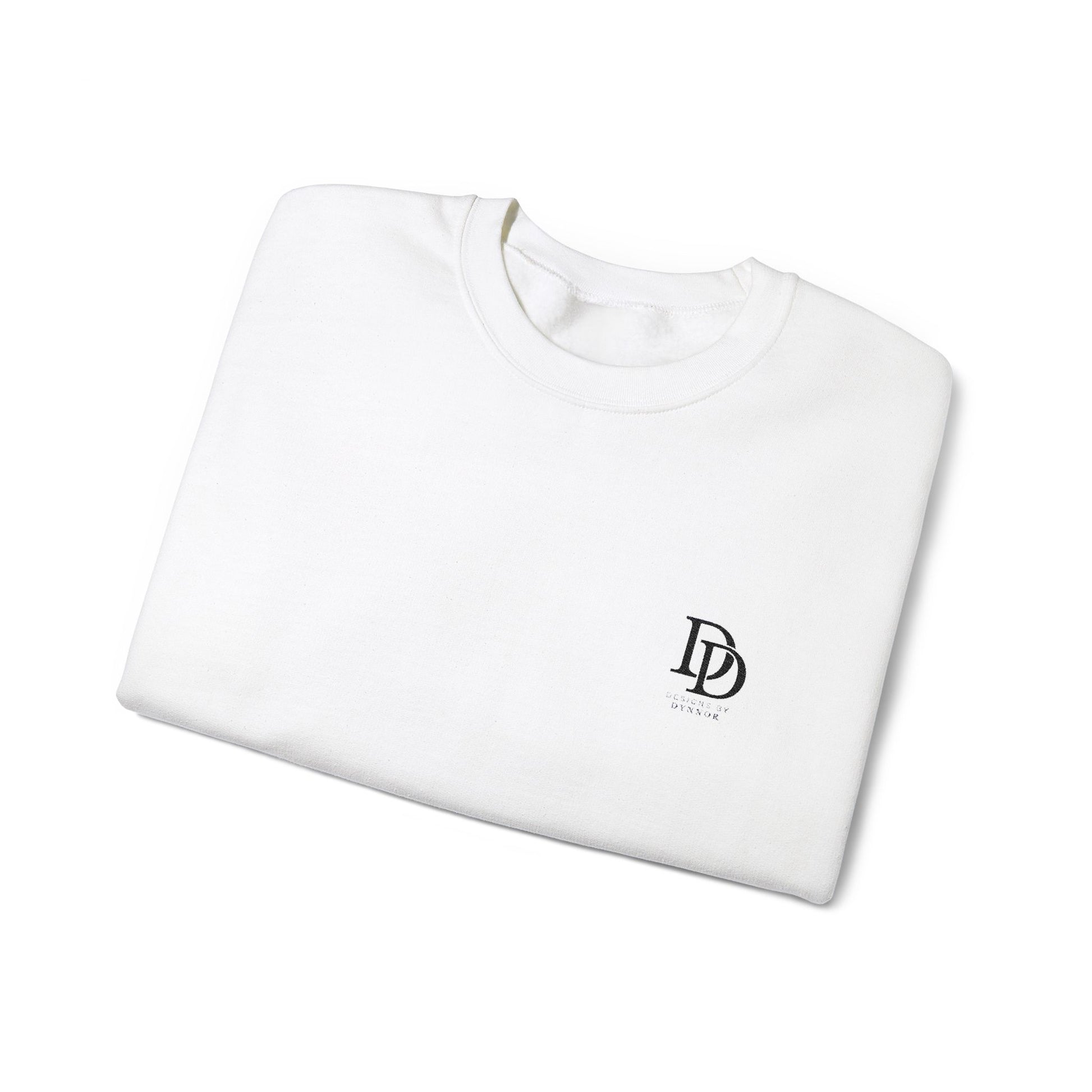 Unisex Heavy Blend™ DD Crewneck Sweatshirt