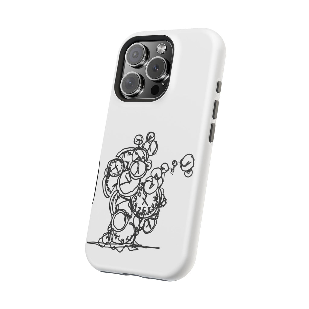 Magnetic Tough Cases - Bound by Time