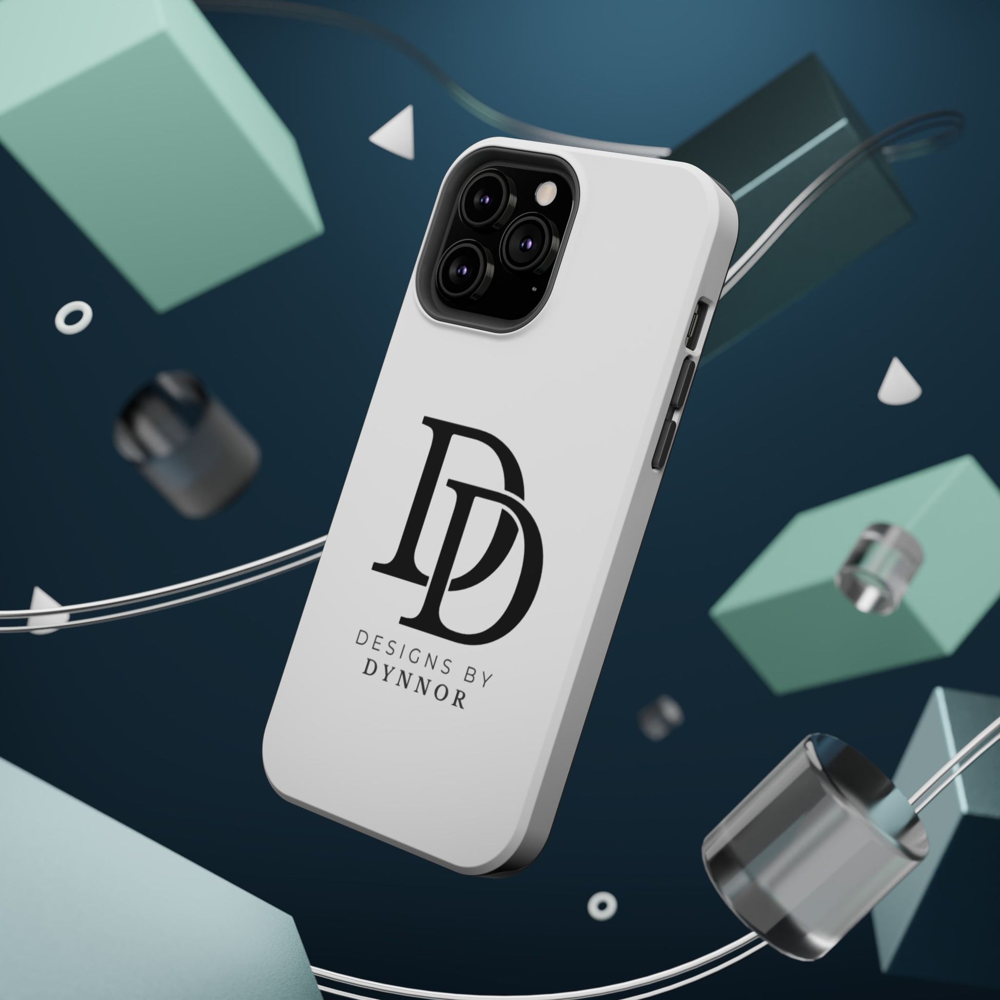 Magnetic Tough Cases - DD