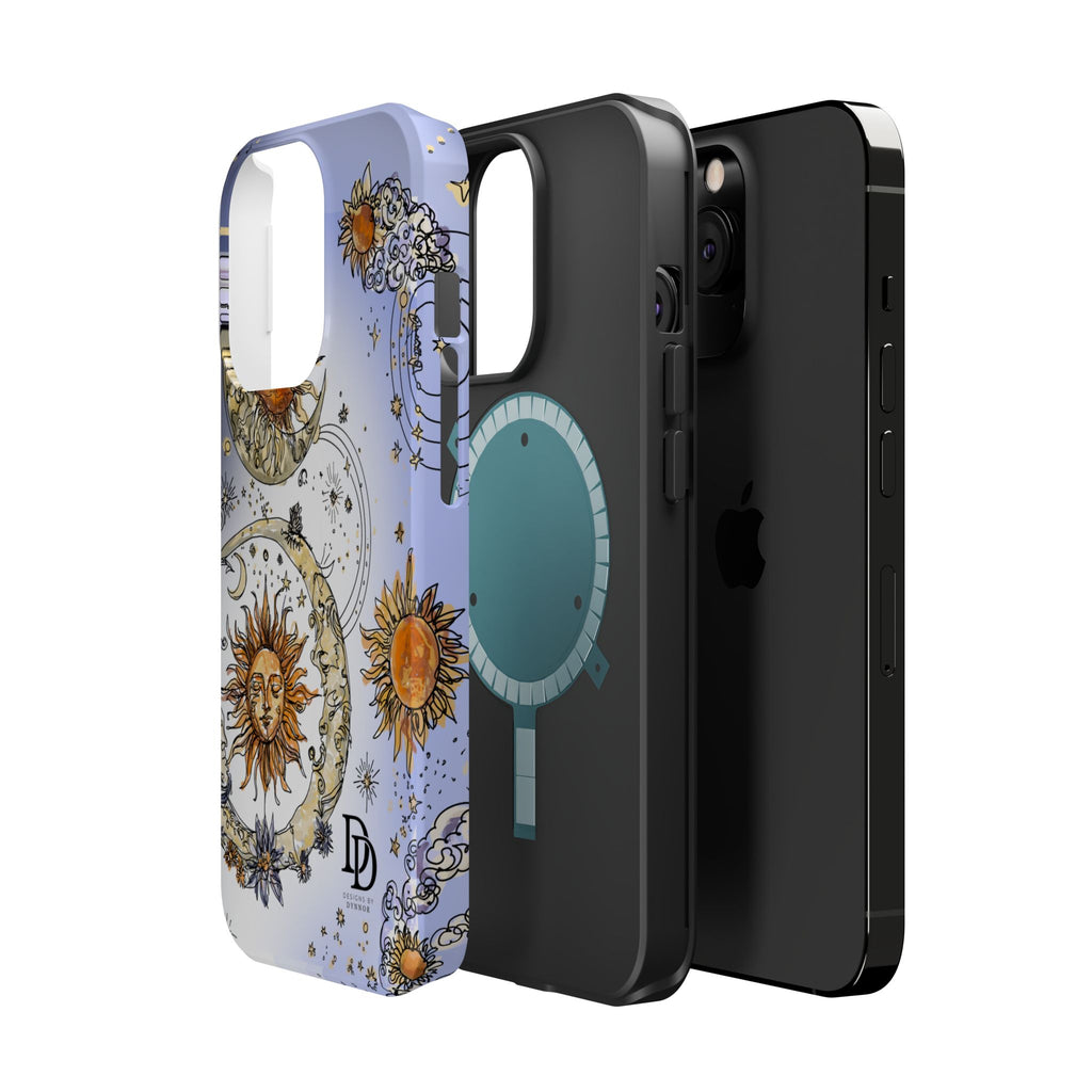 Magnetic Tough Cases - Celestial