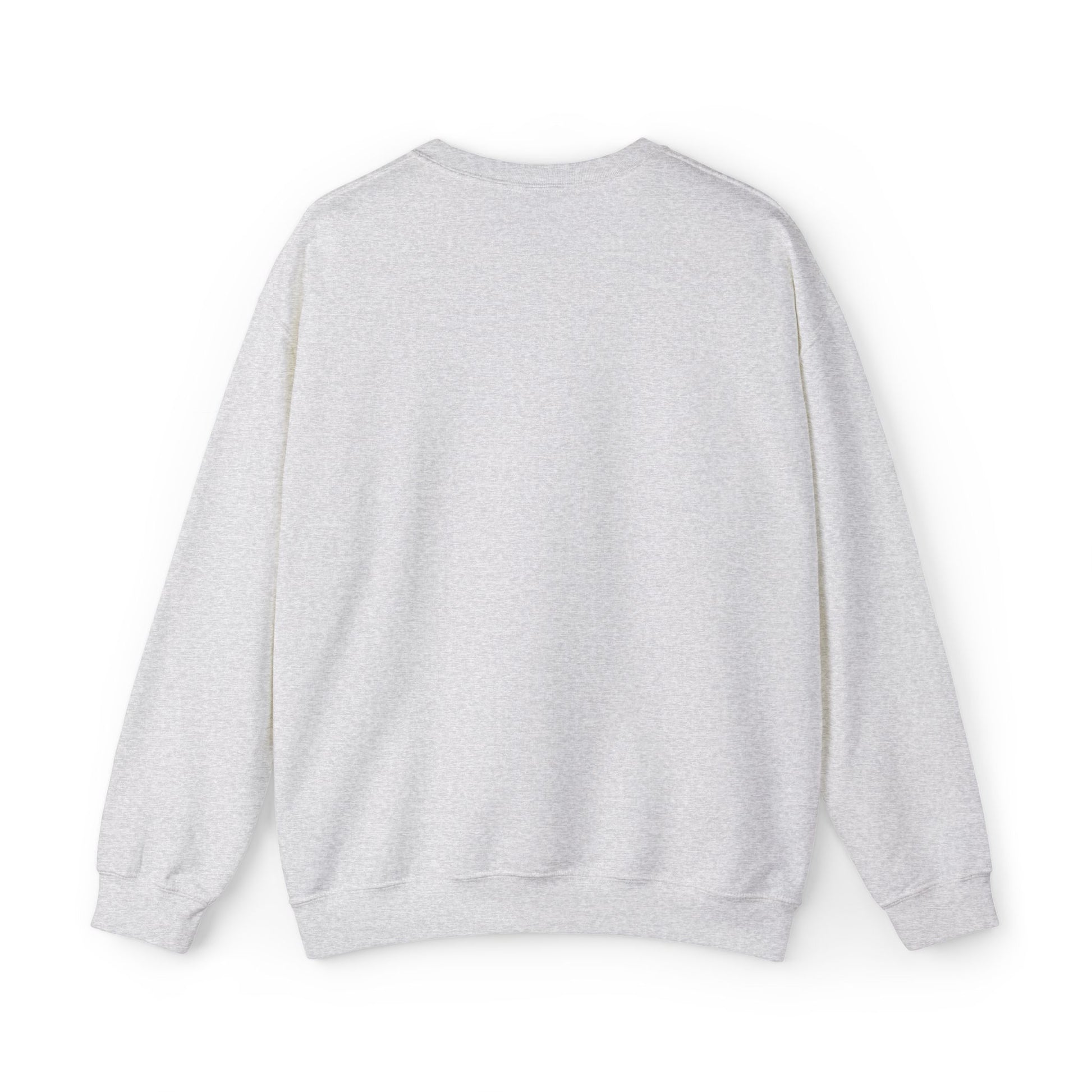 Unisex Heavy Blend™ DD Crewneck Sweatshirt