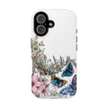 Magnetic Tough Cases - Garden