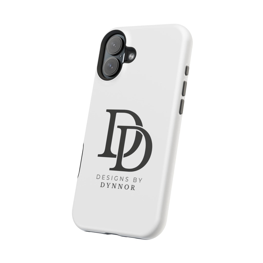 Magnetic Tough Cases - DD