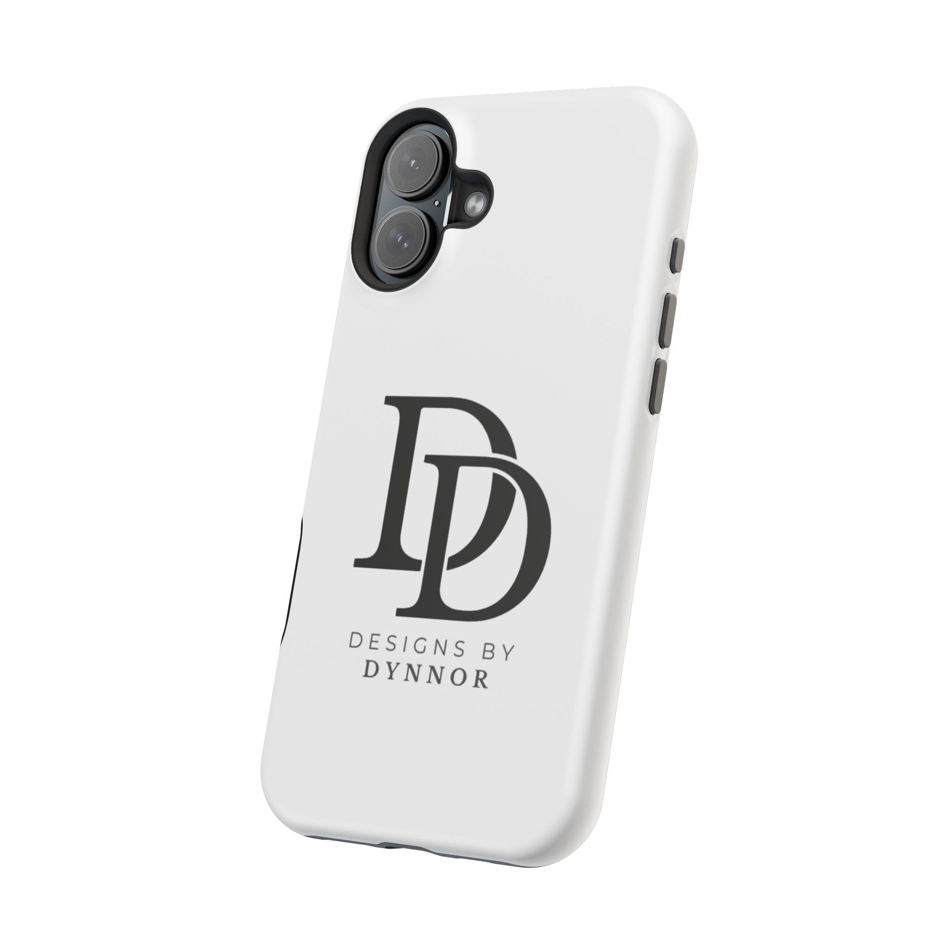 Magnetic Tough Cases - DD