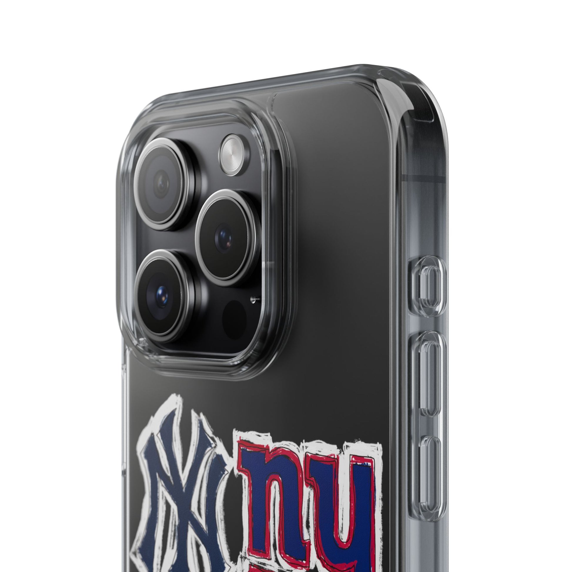 Doron's NY Special Clear Cases