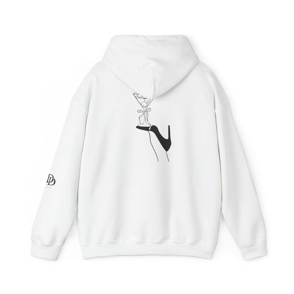 Noyah’s 21st Heavy Blend™ Hooded Sweatshirt