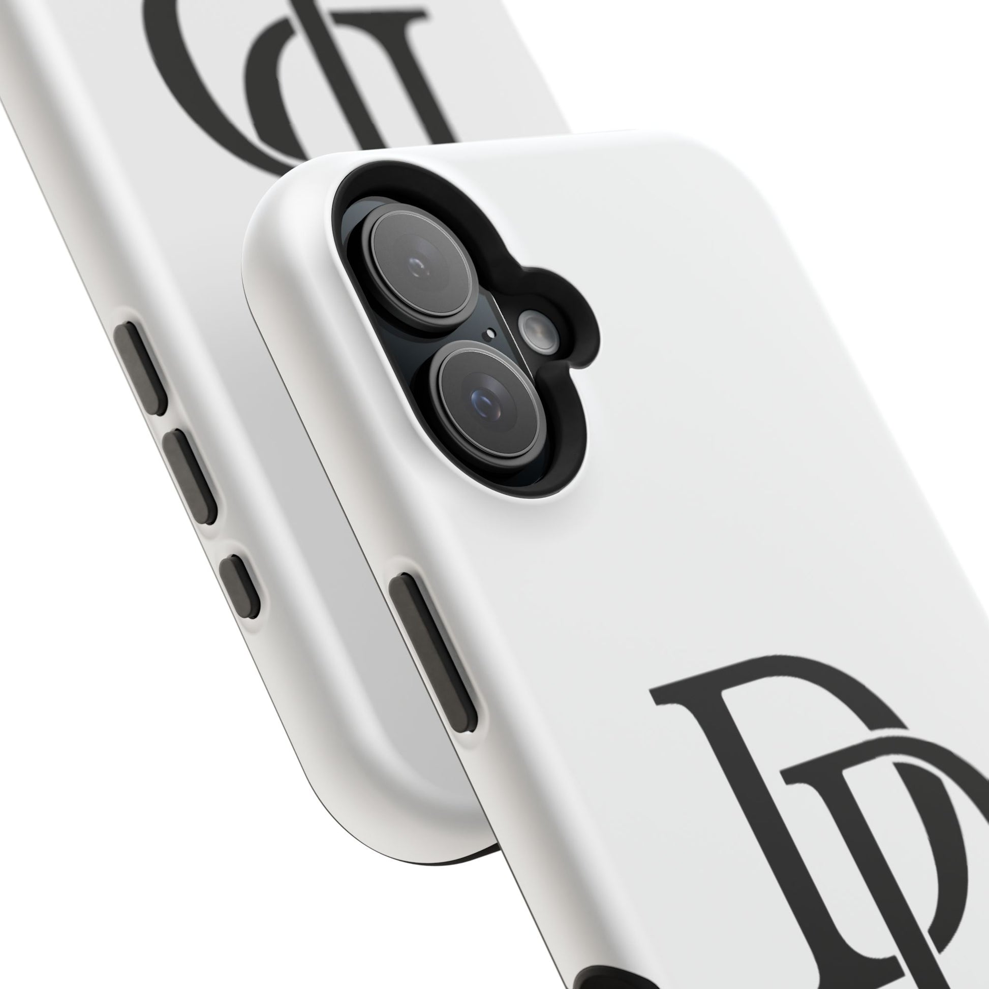 Magnetic Tough Cases - DD