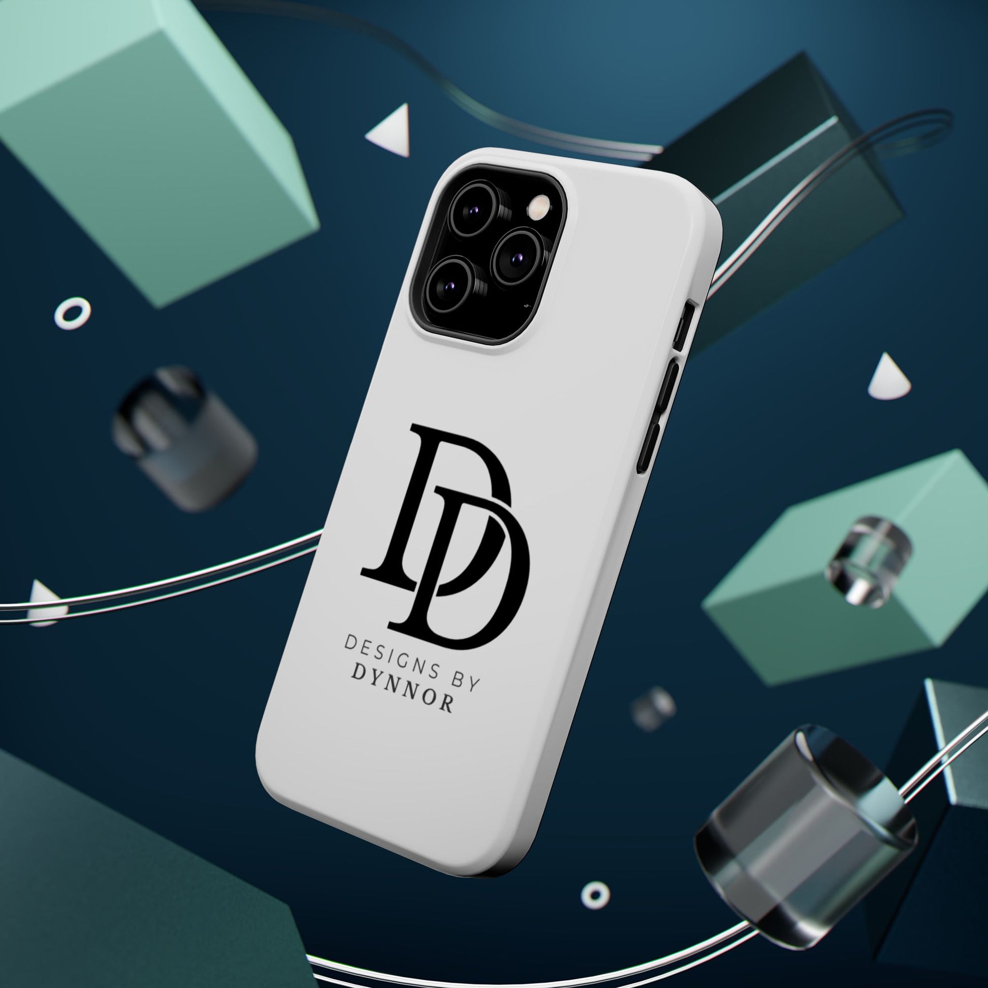 Magnetic Tough Cases - DD