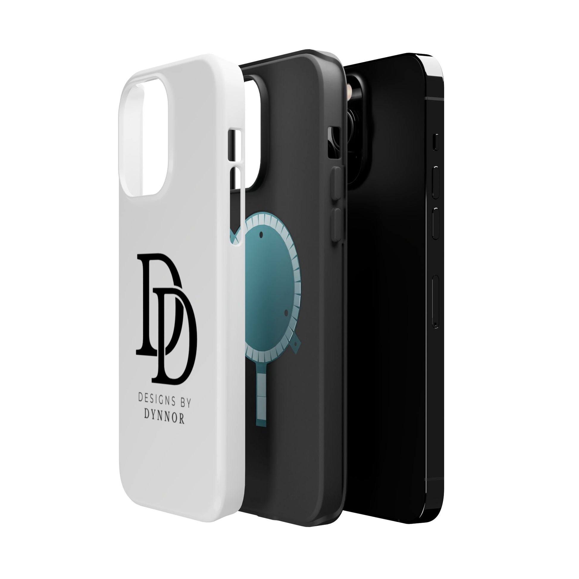 Magnetic Tough Cases - DD