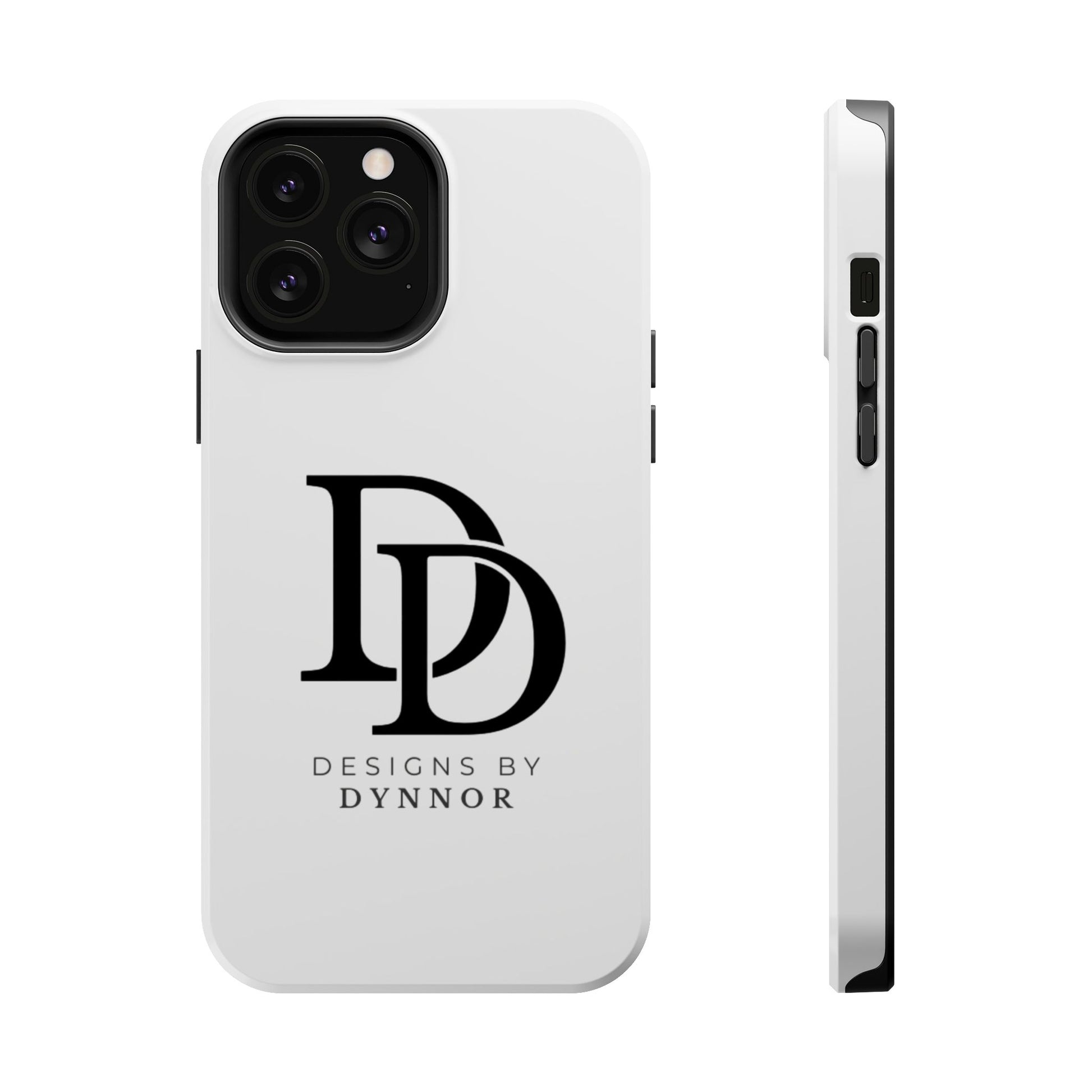 Magnetic Tough Cases - DD