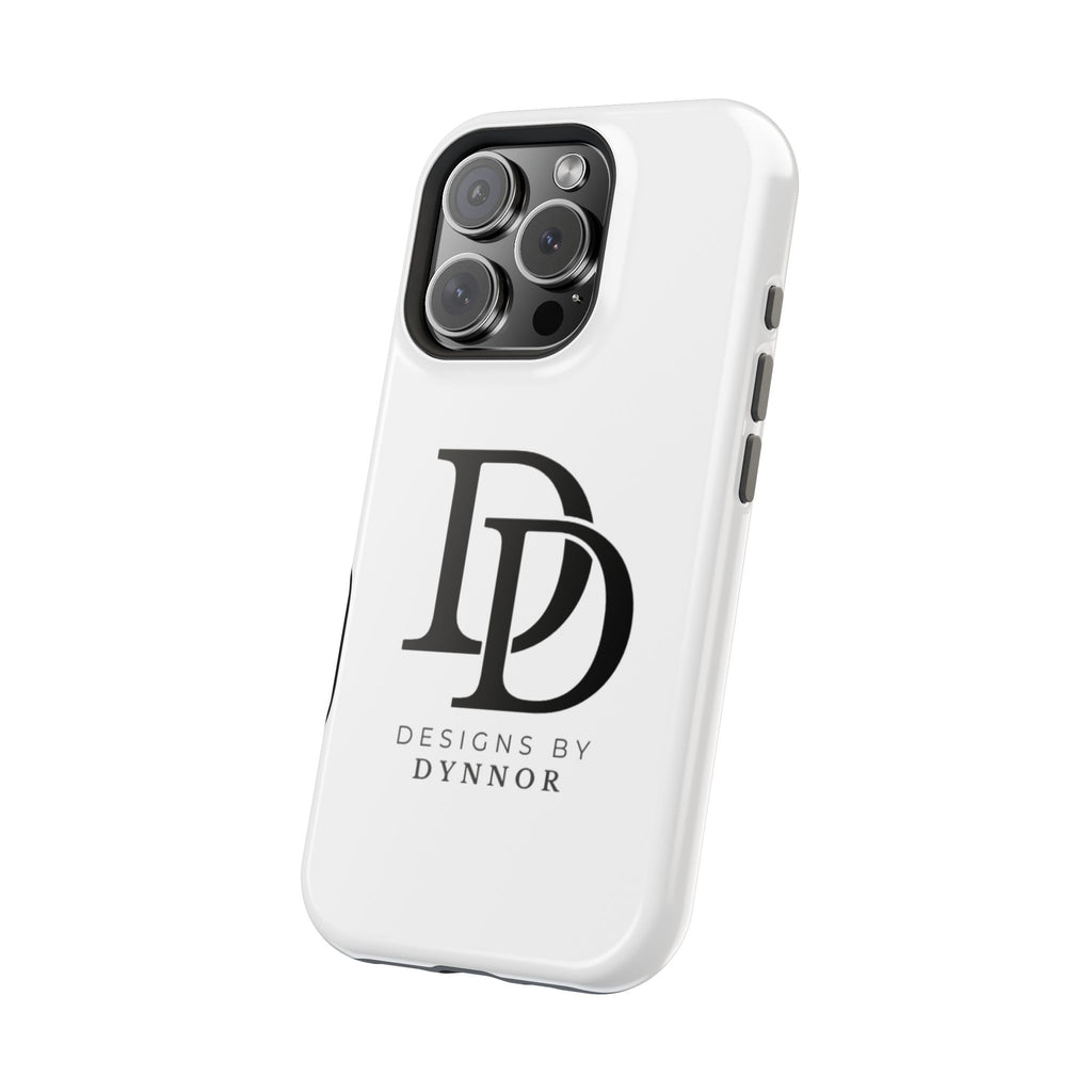 Magnetic Tough Cases - DD