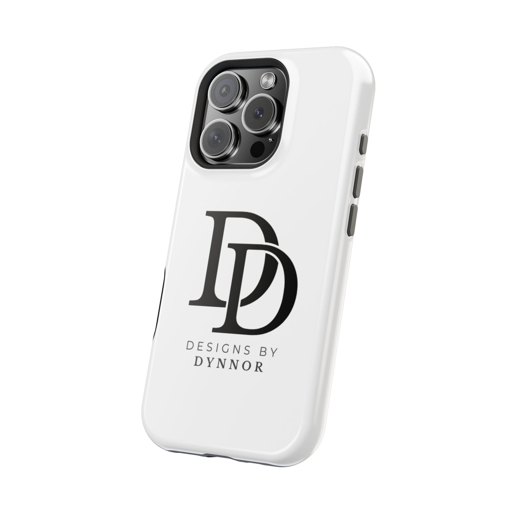 Magnetic Tough Cases - DD