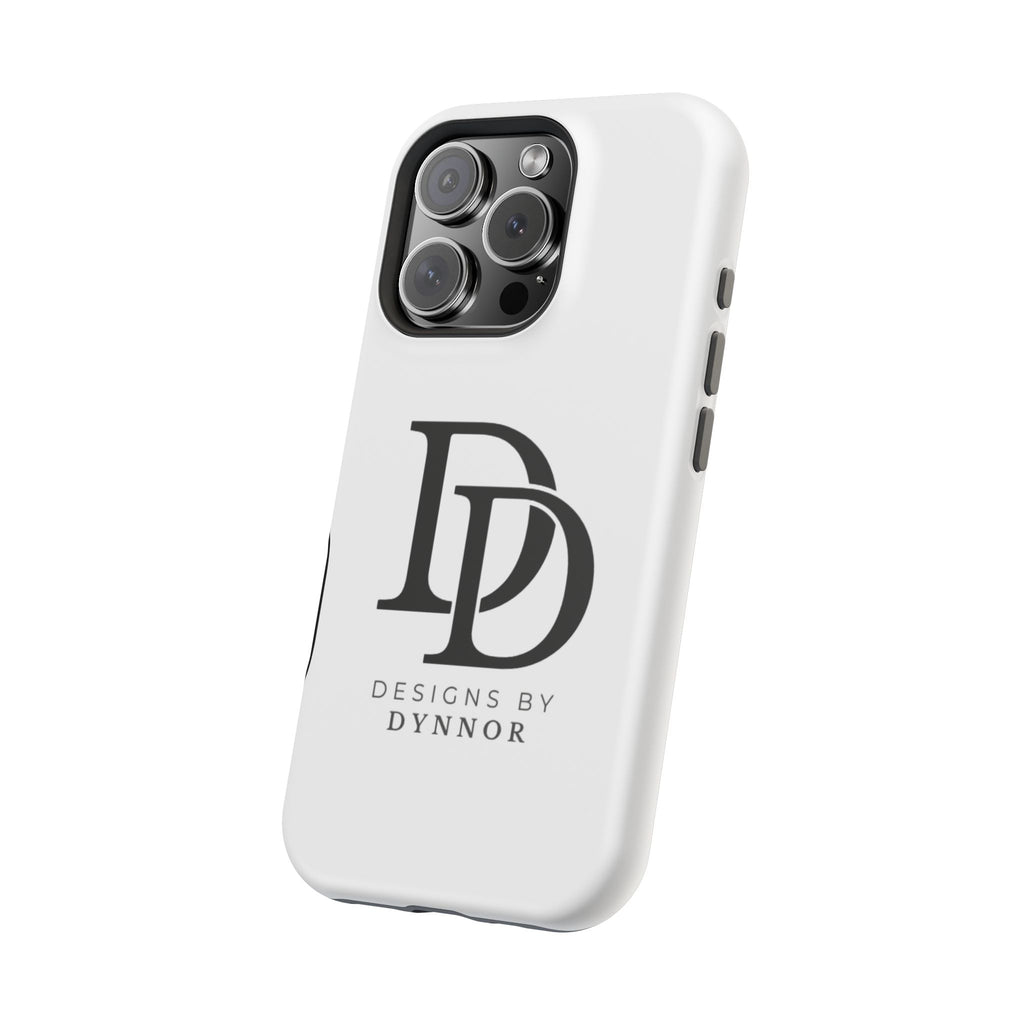 Magnetic Tough Cases - DD