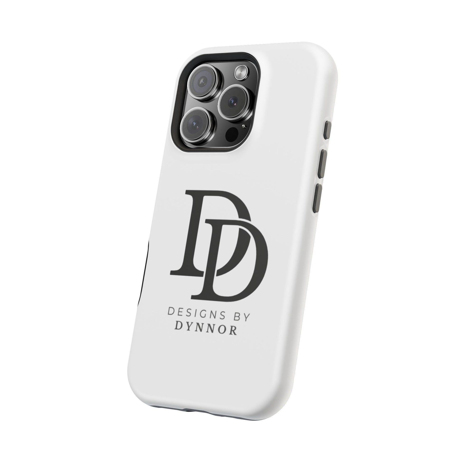 Magnetic Tough Cases - DD