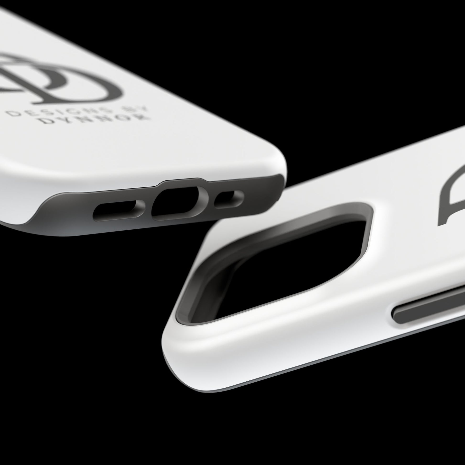 Magnetic Tough Cases - DD