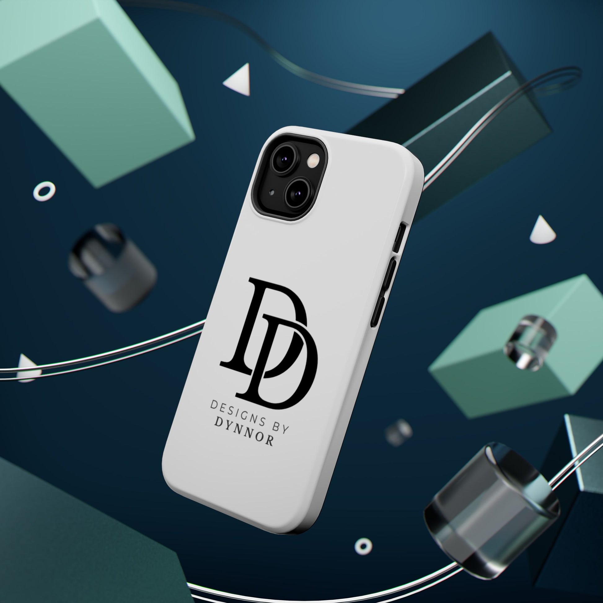 Magnetic Tough Cases - DD