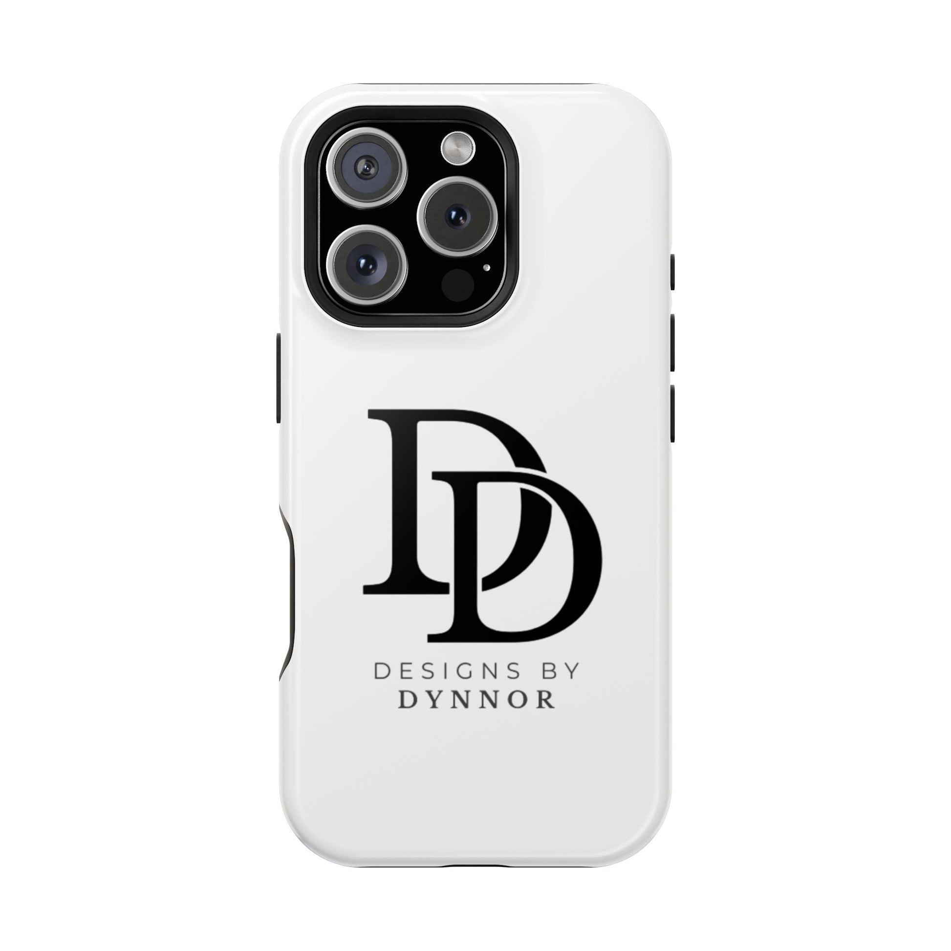 Magnetic Tough Cases - DD