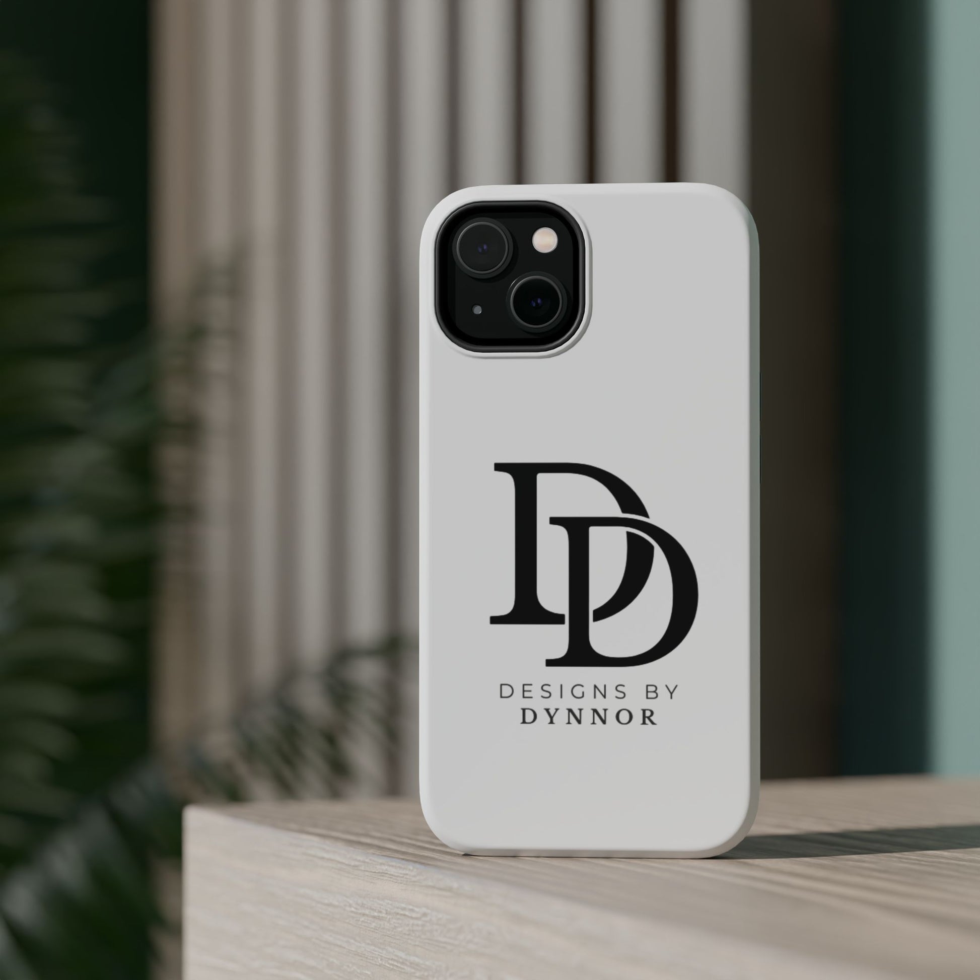 Magnetic Tough Cases - DD