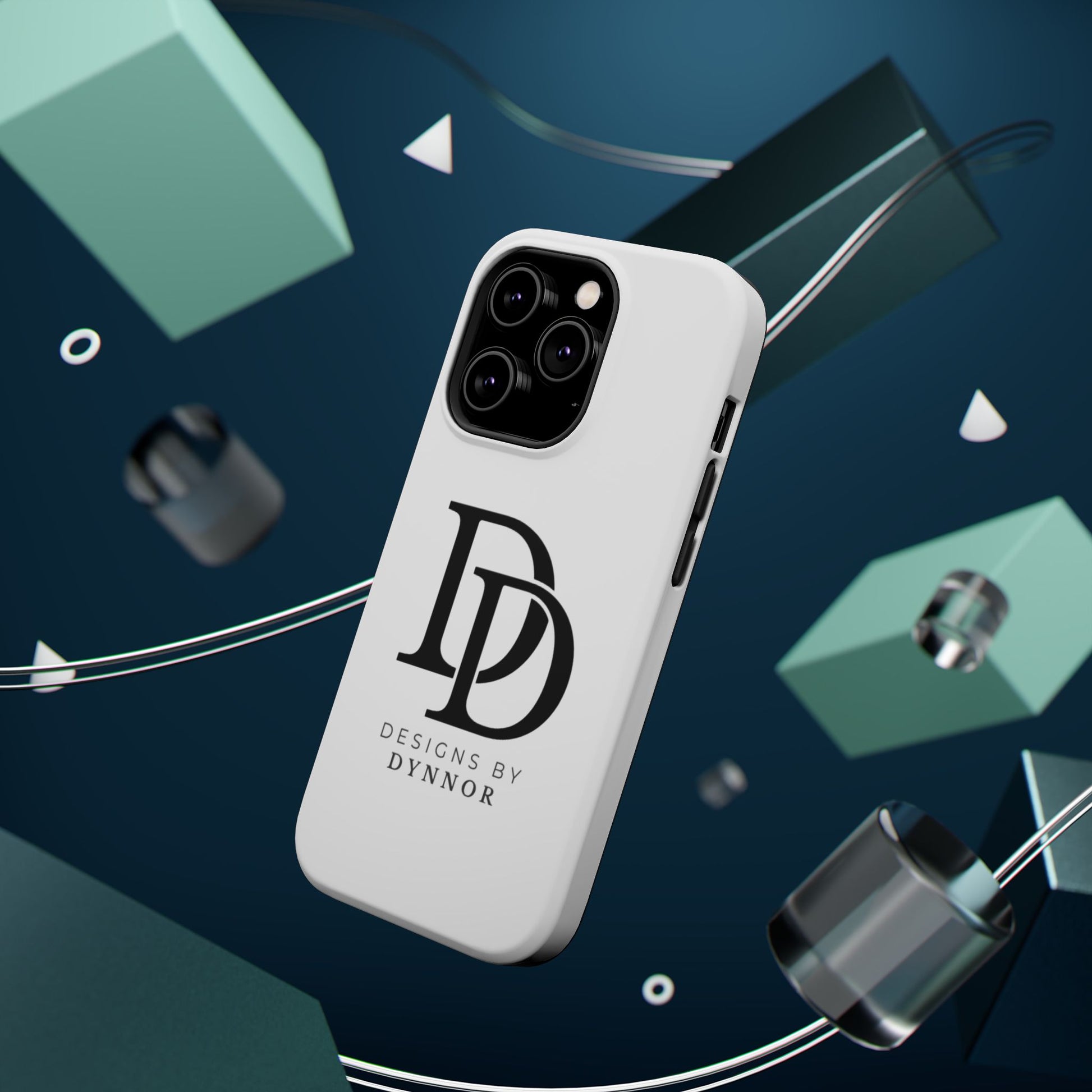 Magnetic Tough Cases - DD