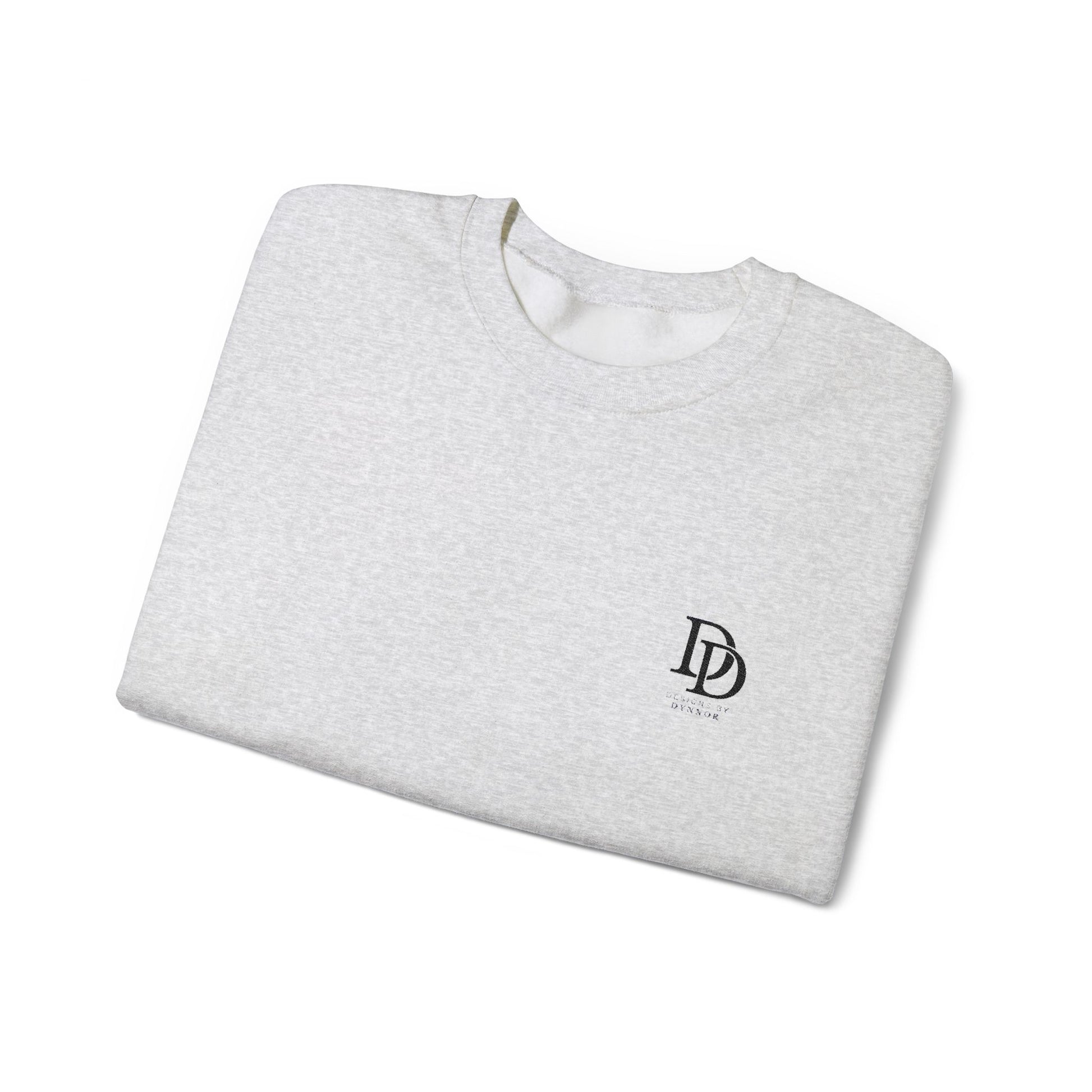 Unisex Heavy Blend™ DD Crewneck Sweatshirt