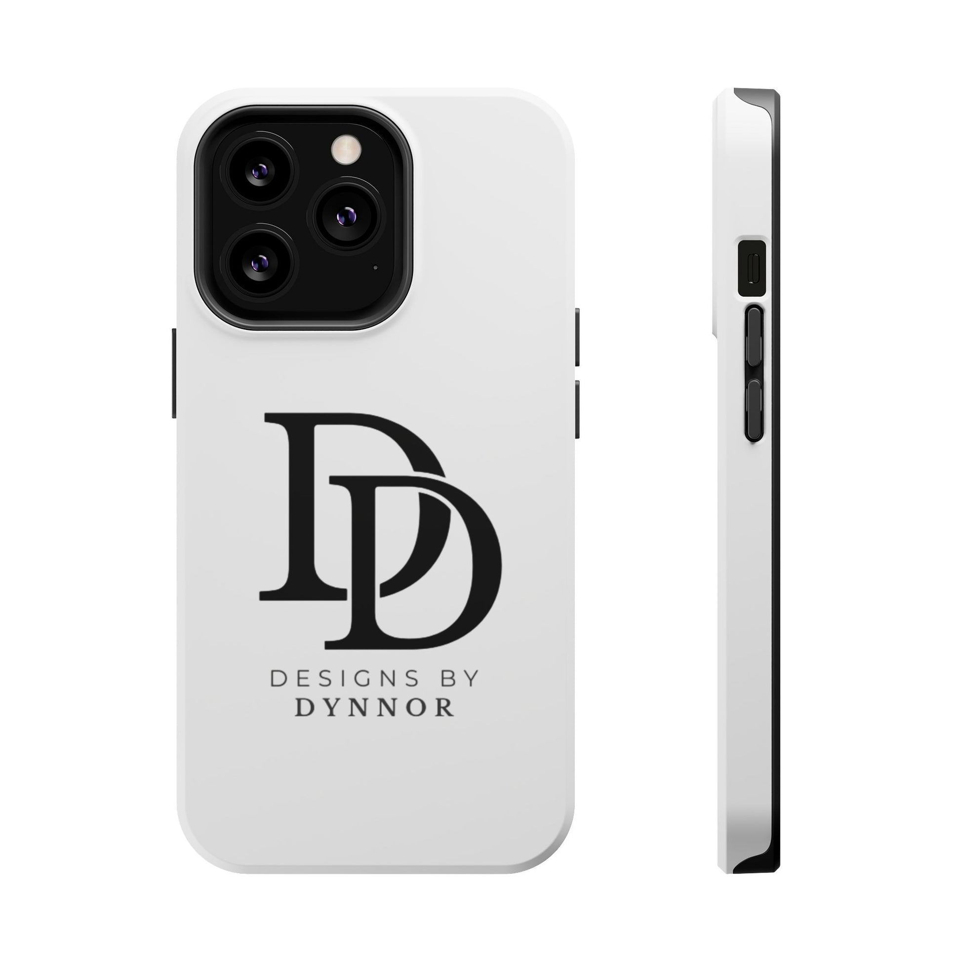 Magnetic Tough Cases - DD