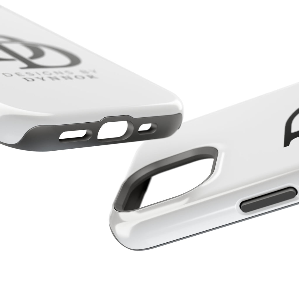 Magnetic Tough Cases - DD