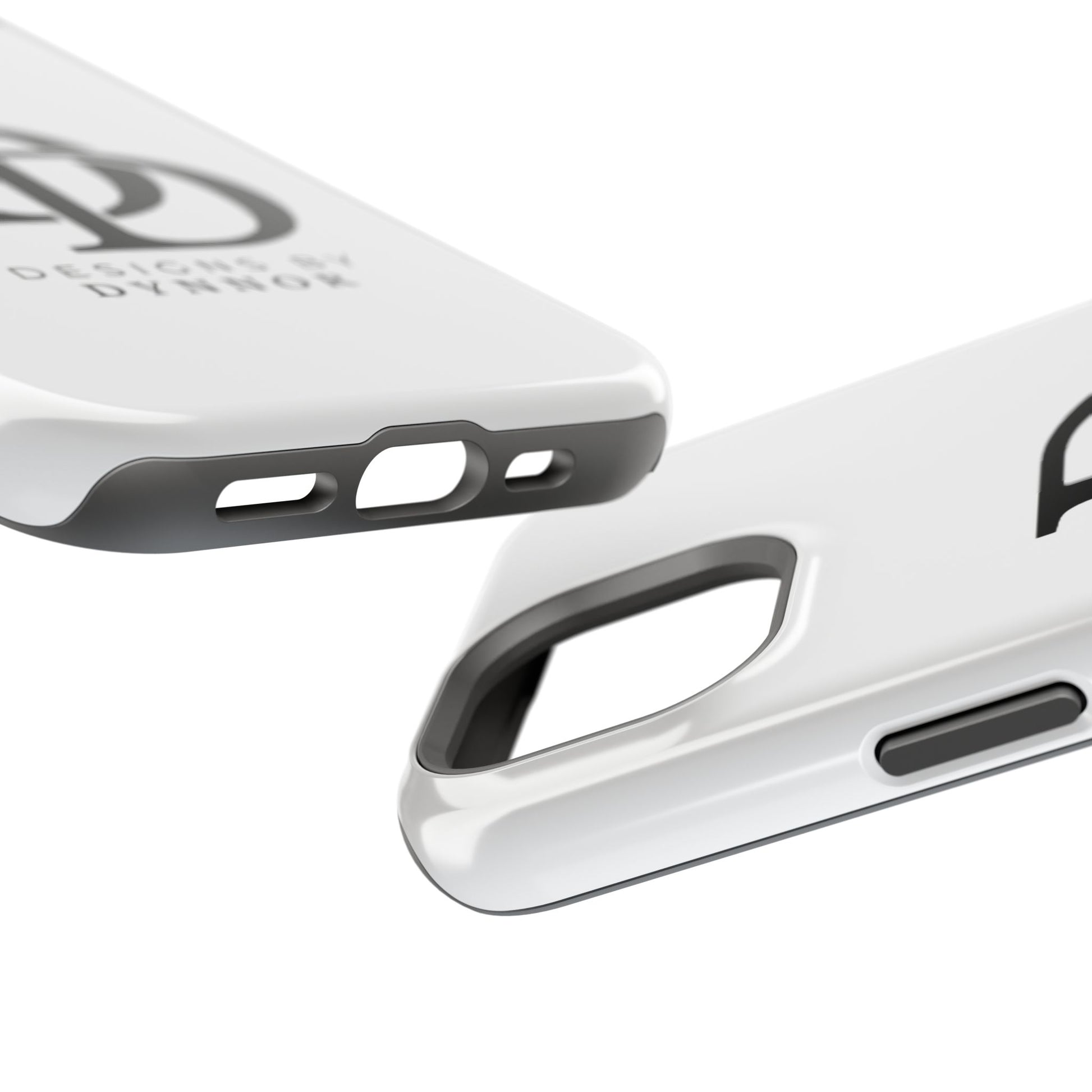 Magnetic Tough Cases - DD