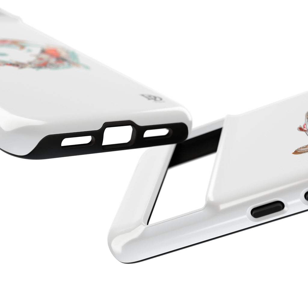 Koi Fish - iPhone Case