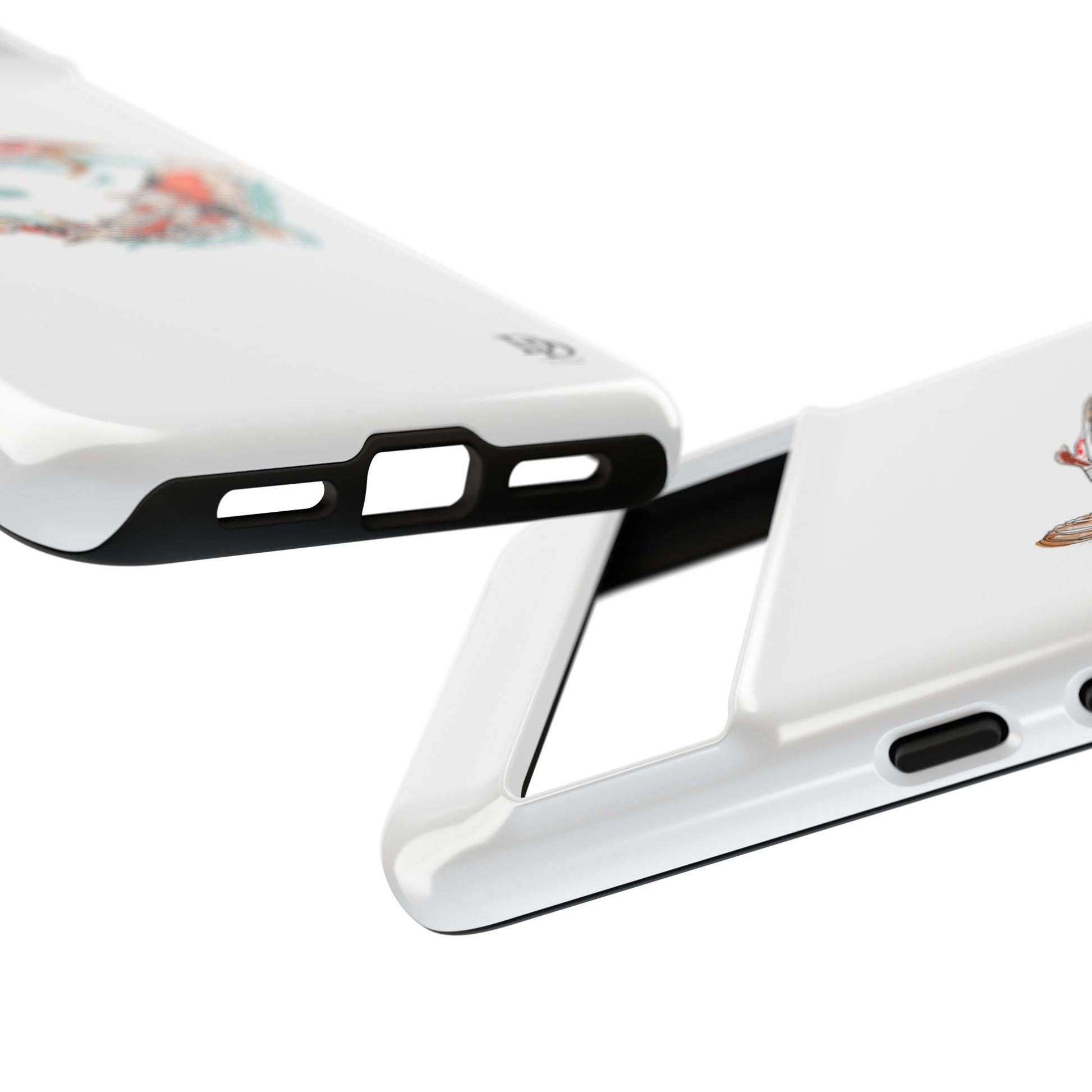 Koi Fish - iPhone Case