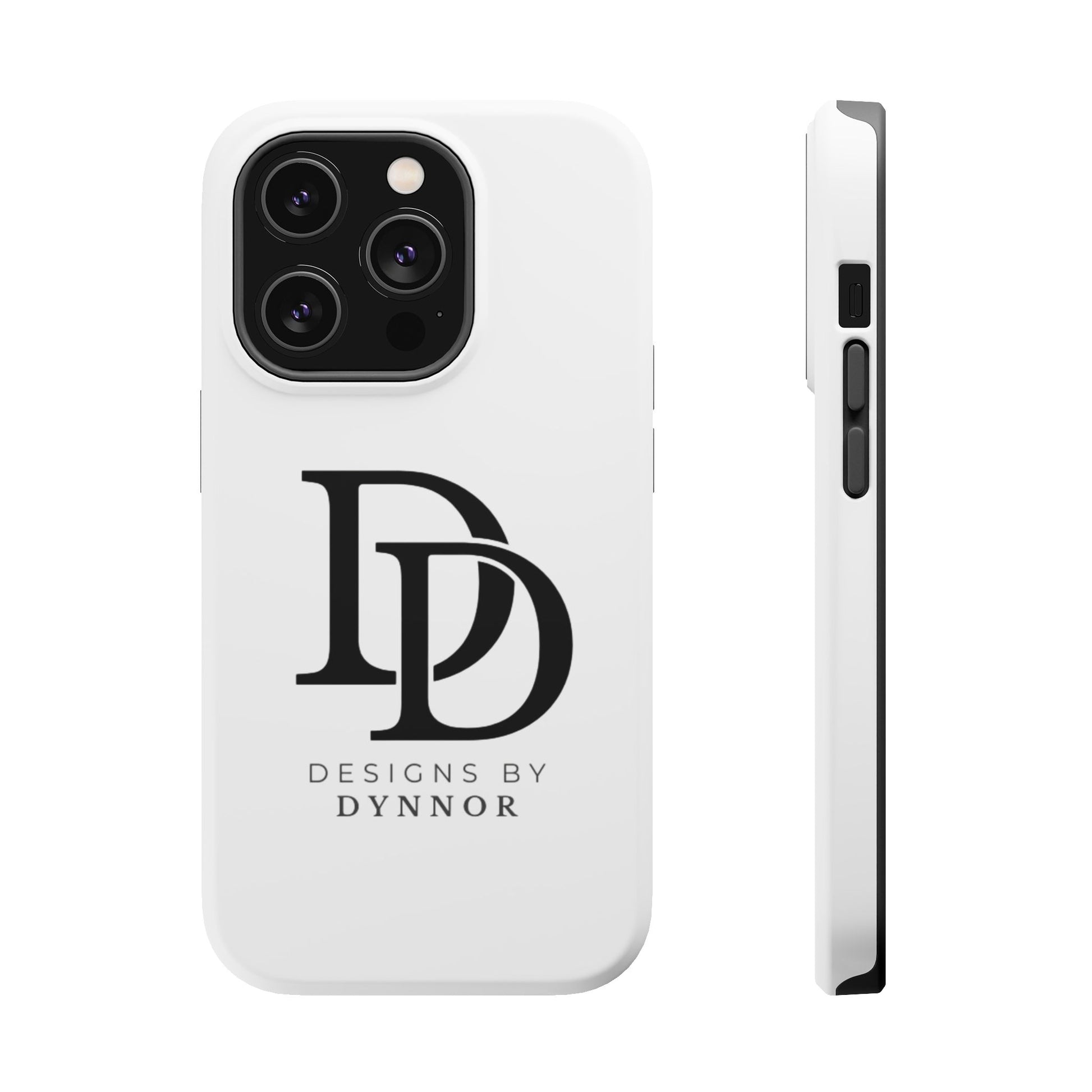 Magnetic Tough Cases - DD