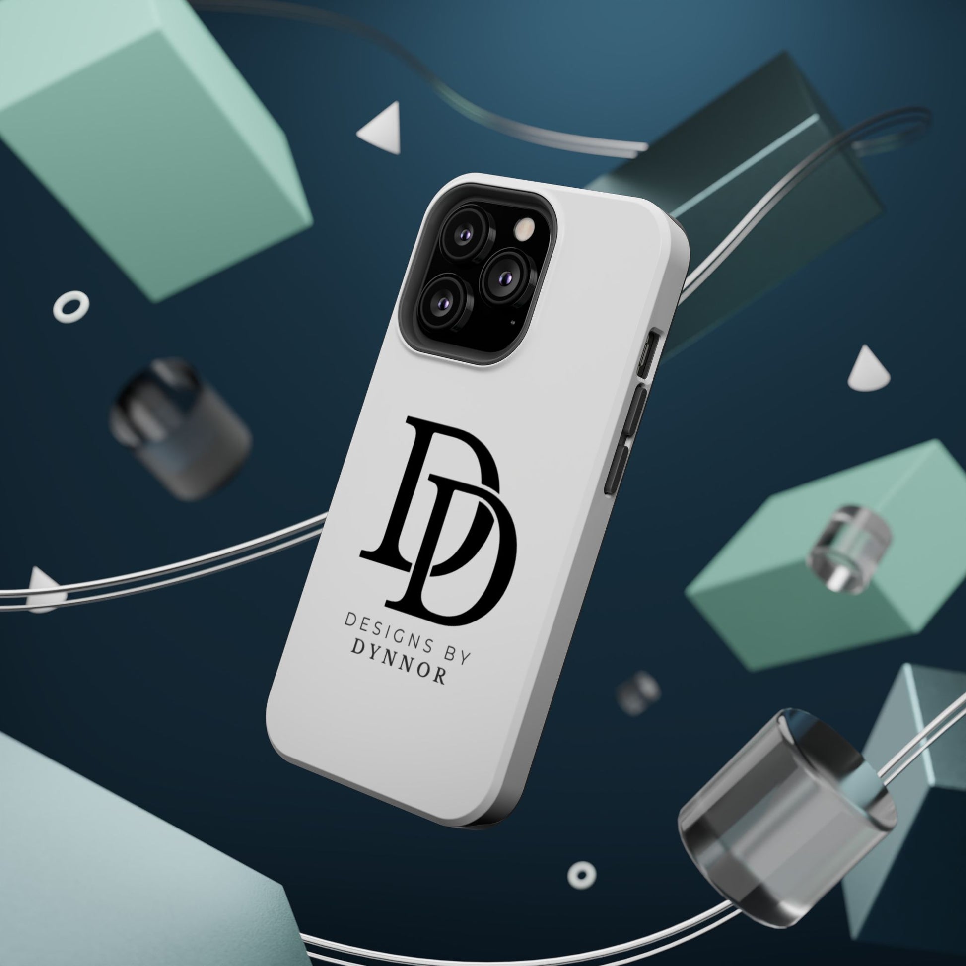 Magnetic Tough Cases - DD